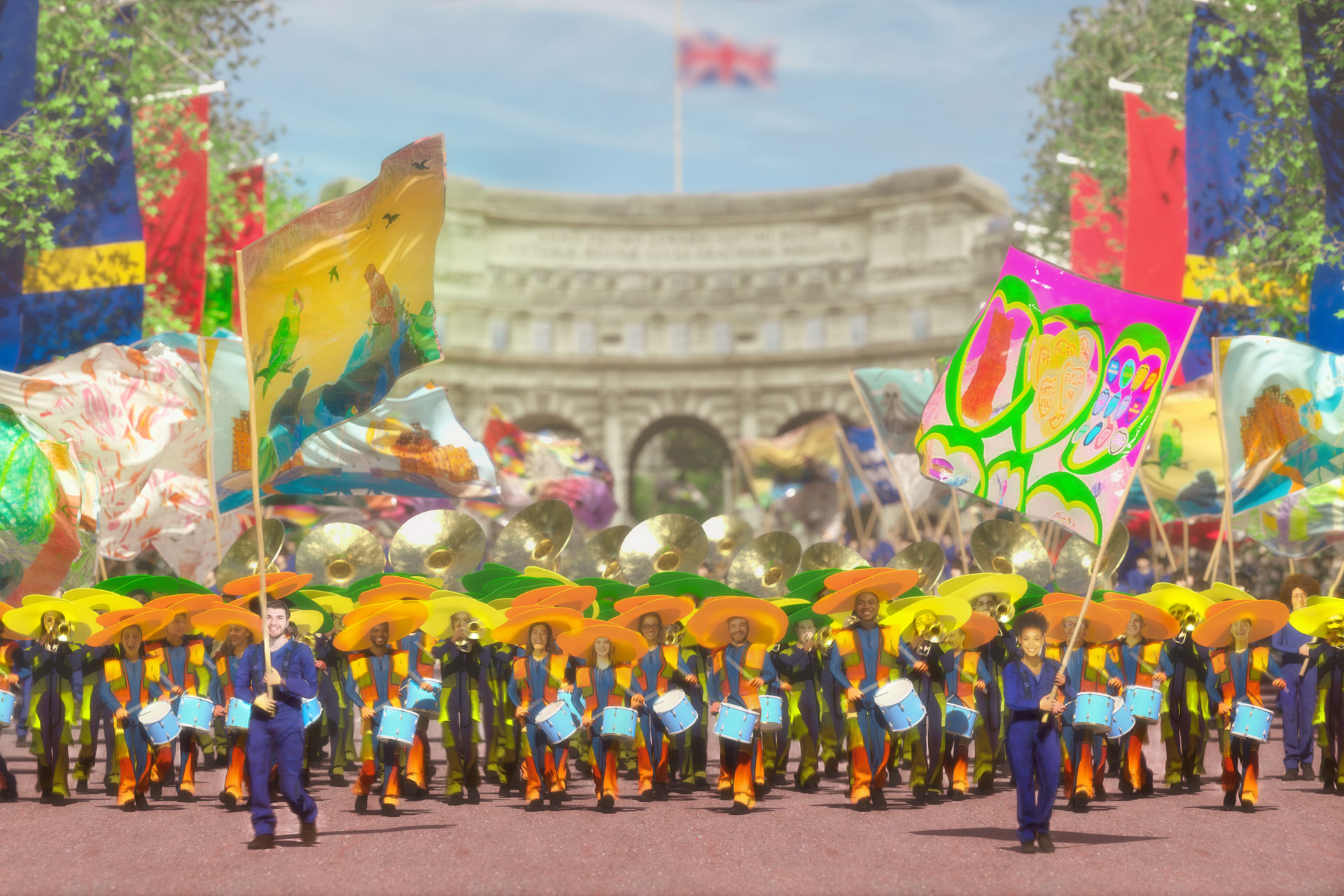 Queen’s Platinum Jubilee: How Will the UK Celebrate?