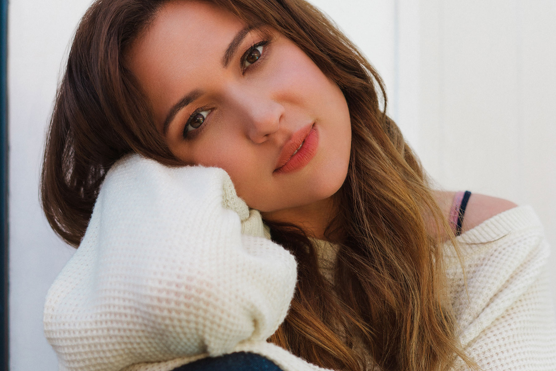 Q&A With Trying's Esther Smith