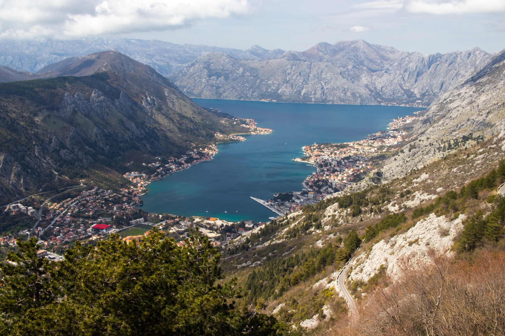 montenegro