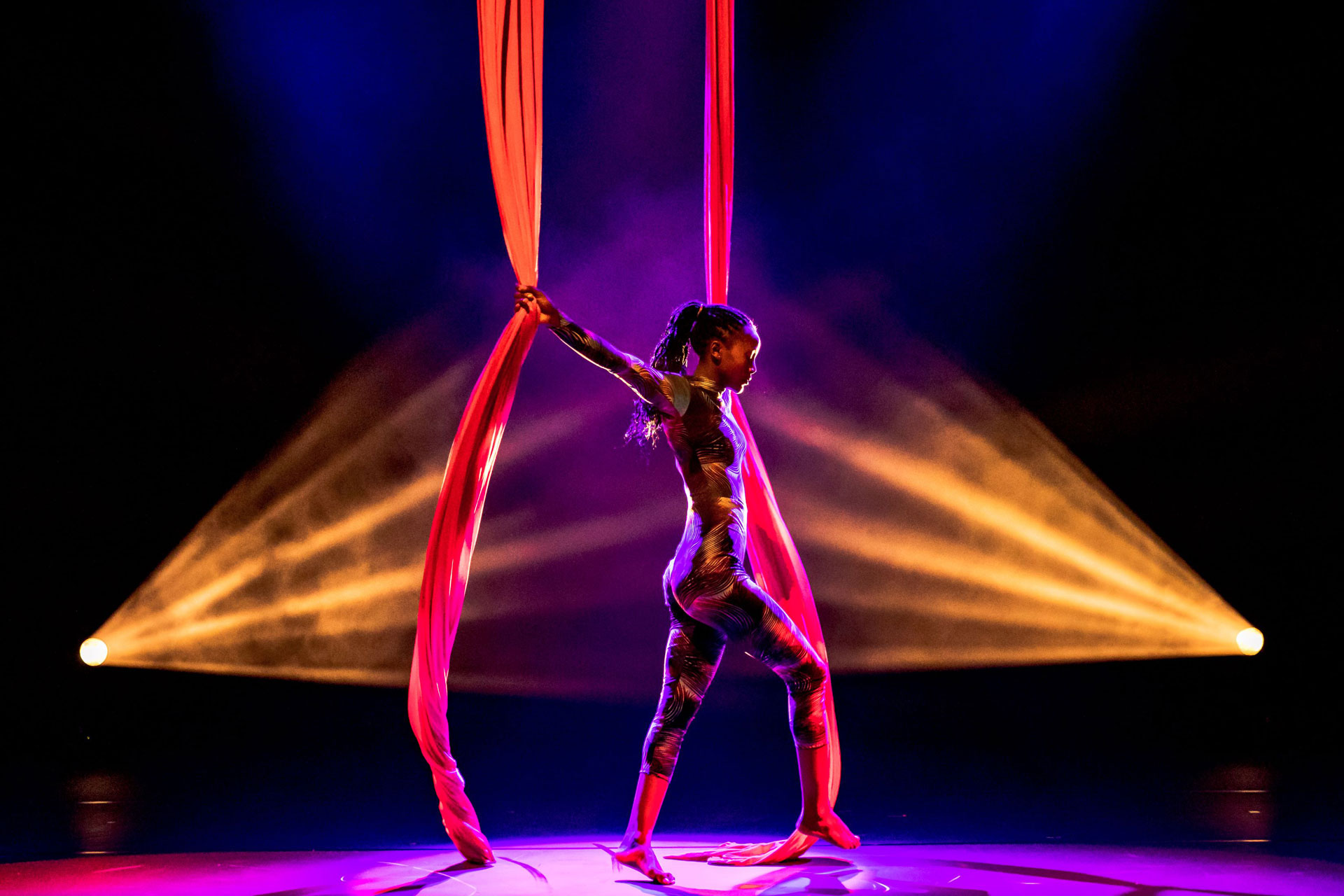 What To See At Underbelly Festival This Summer