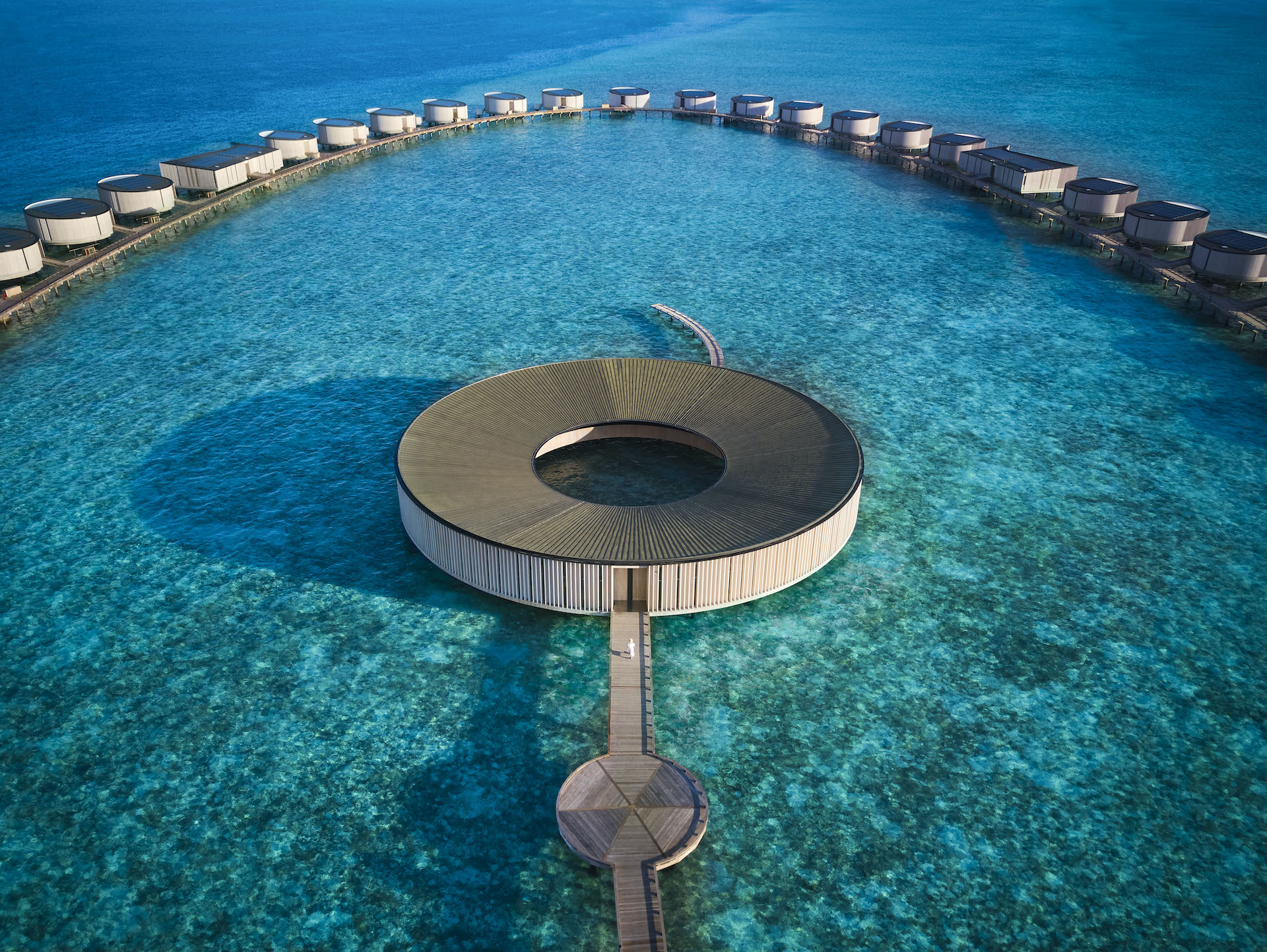 The Ritz-Carlton Spa