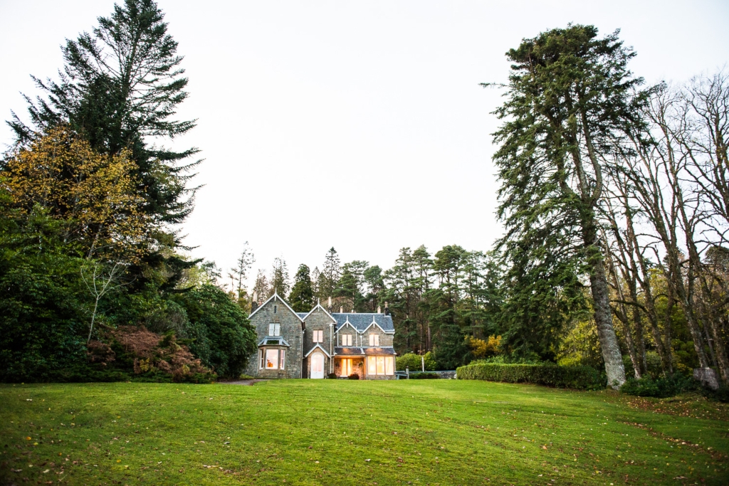 Eilean Shona