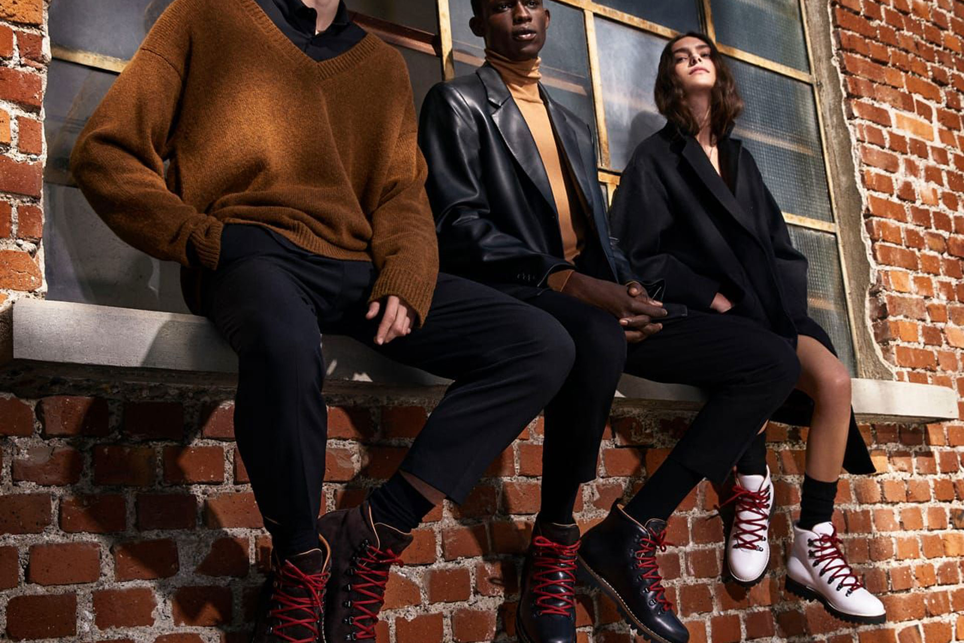 Menswear: What To Wear For A Country Walk