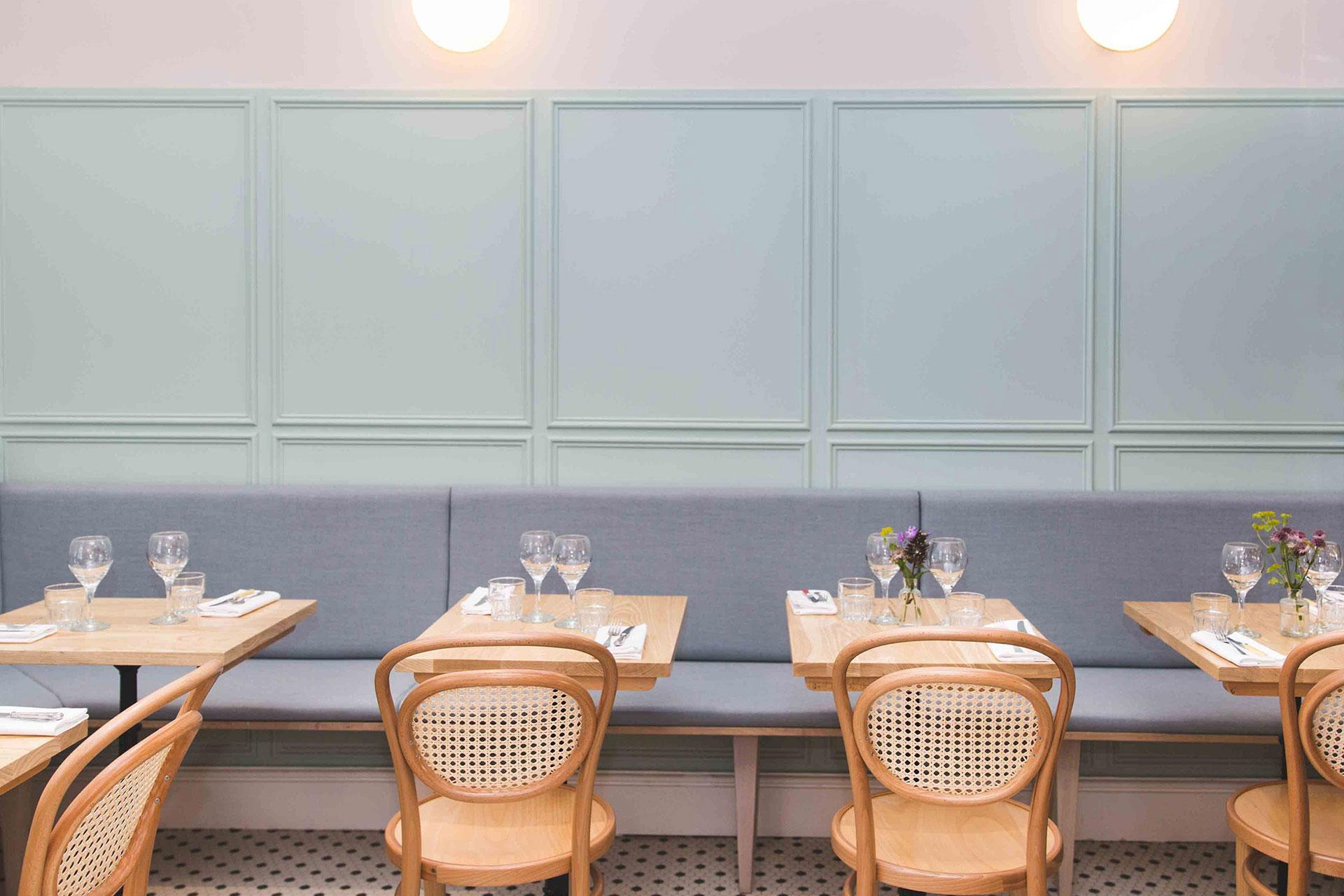A Foodie's Guide To Clapham