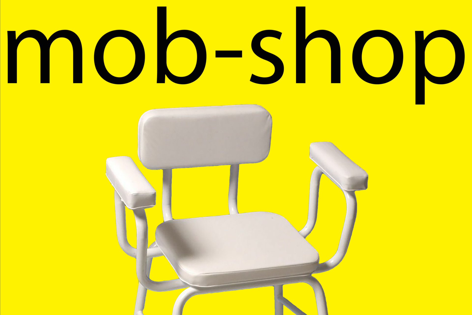 Mob-Shop: The Arts Project Challenging Ableist Cultural Stigma