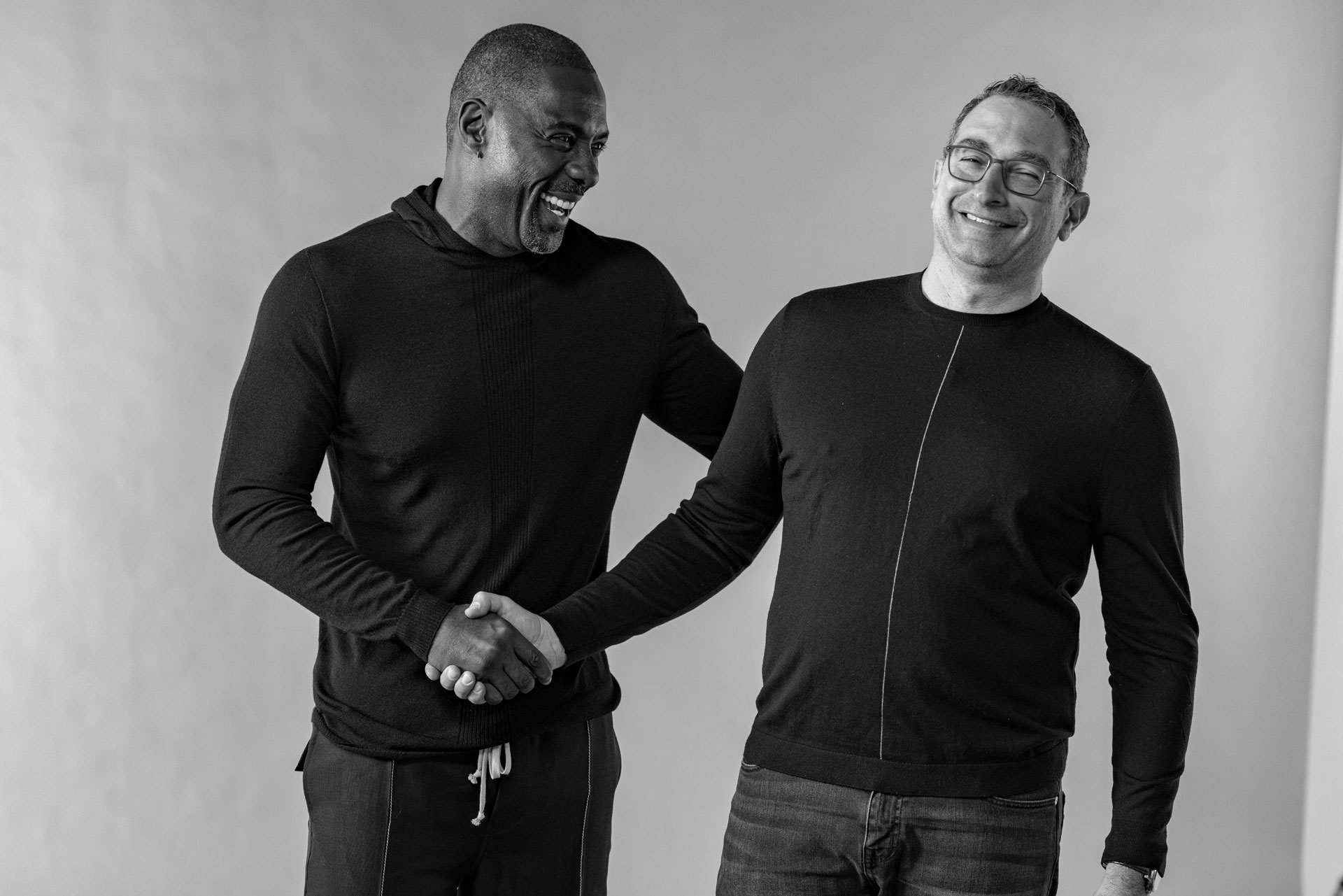 Idris Elba’s Latest Venture? A King’s Cross Wine Bar