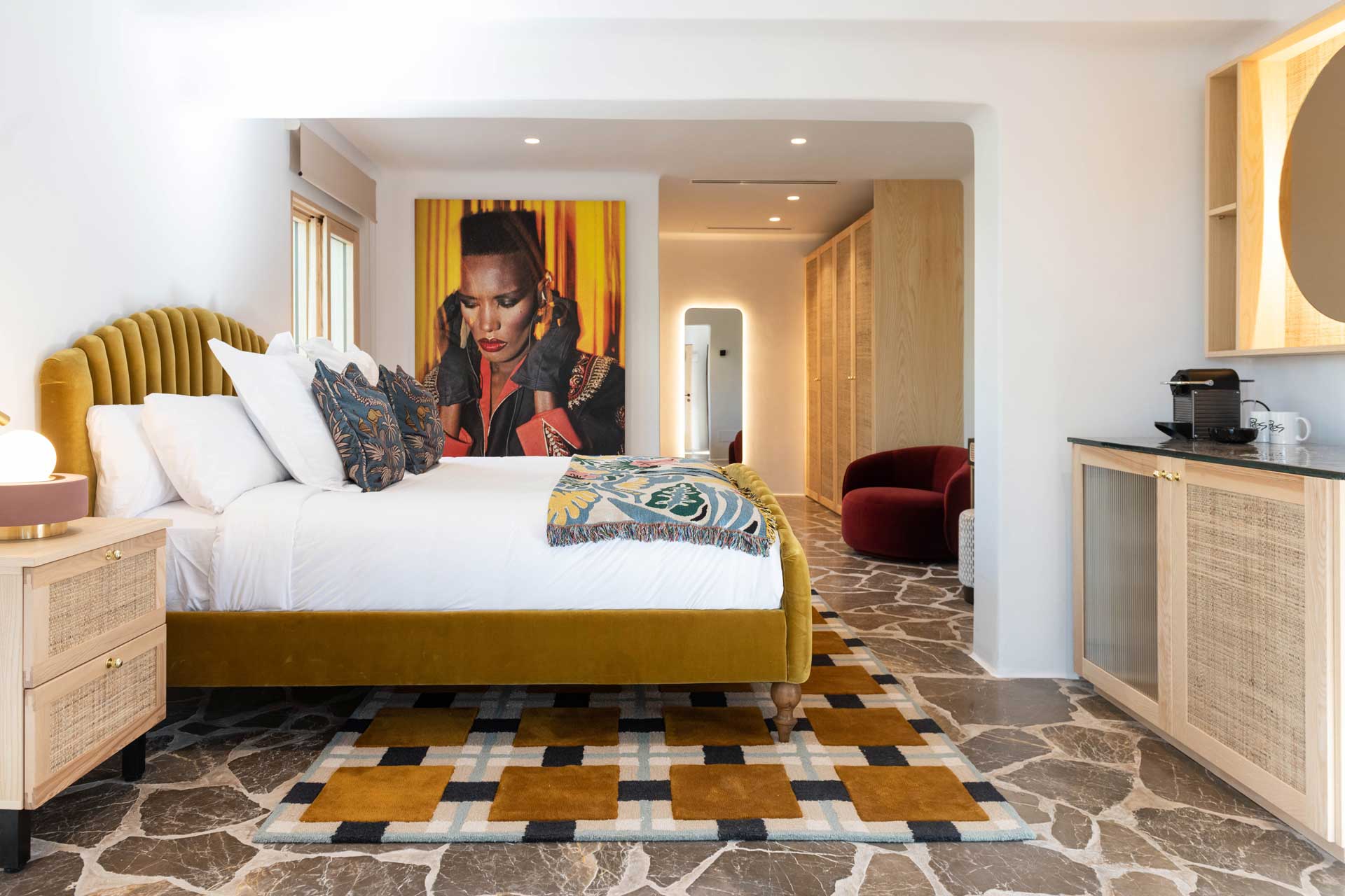 Pikes Hotel Ibiza