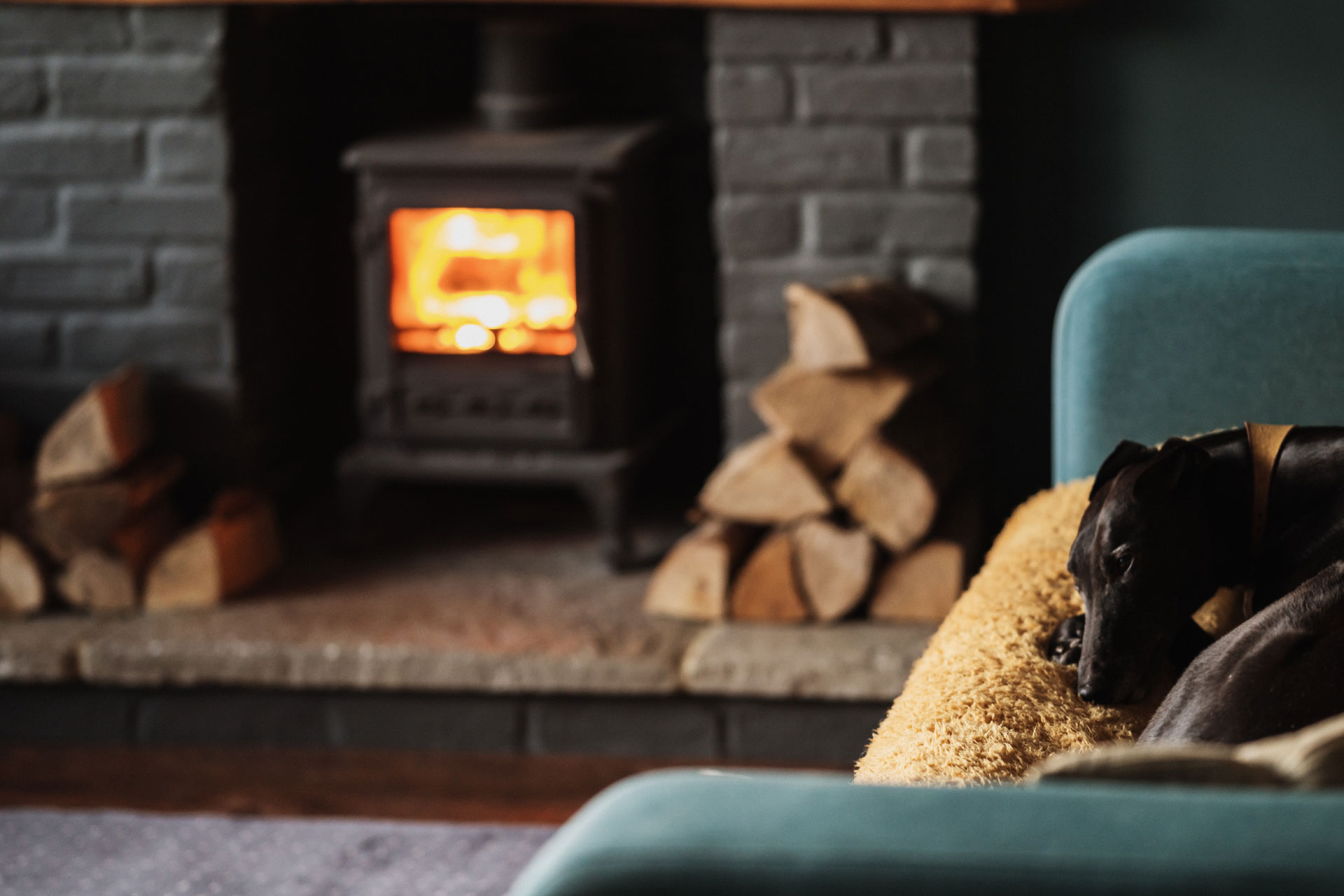 Best Men’s Loungewear To Get Cosy In