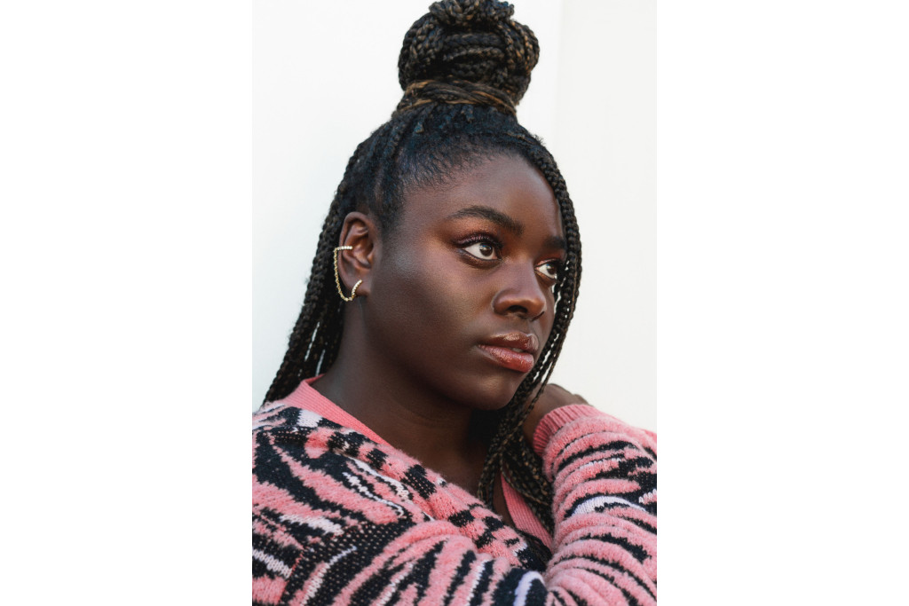 Chinenye Ezeudu