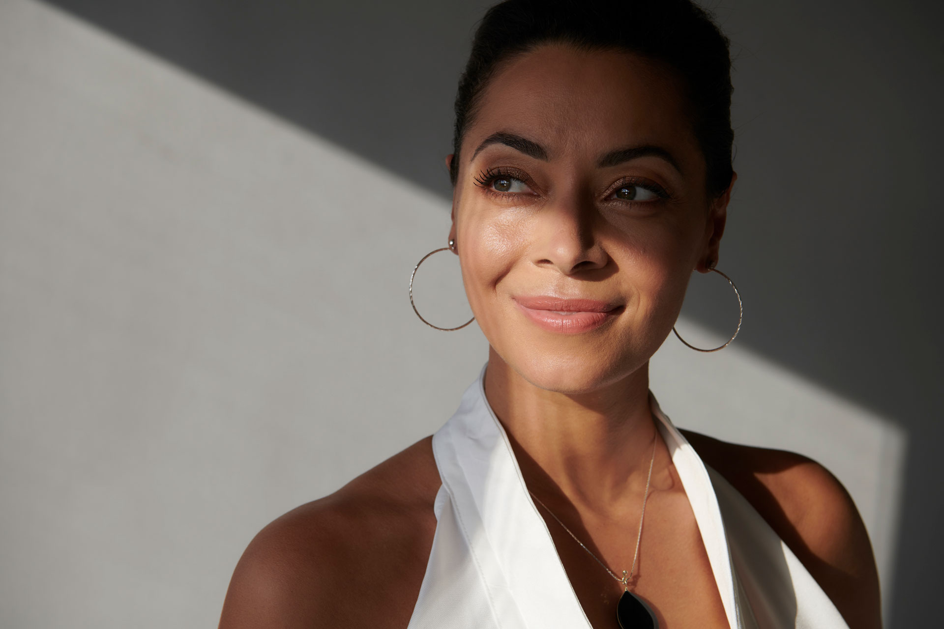 Jessica Huie on Finding Your Purpose