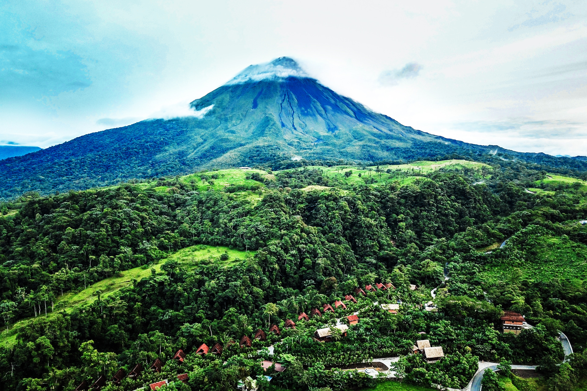 The C&TH Guide To Arenal, Costa Rica