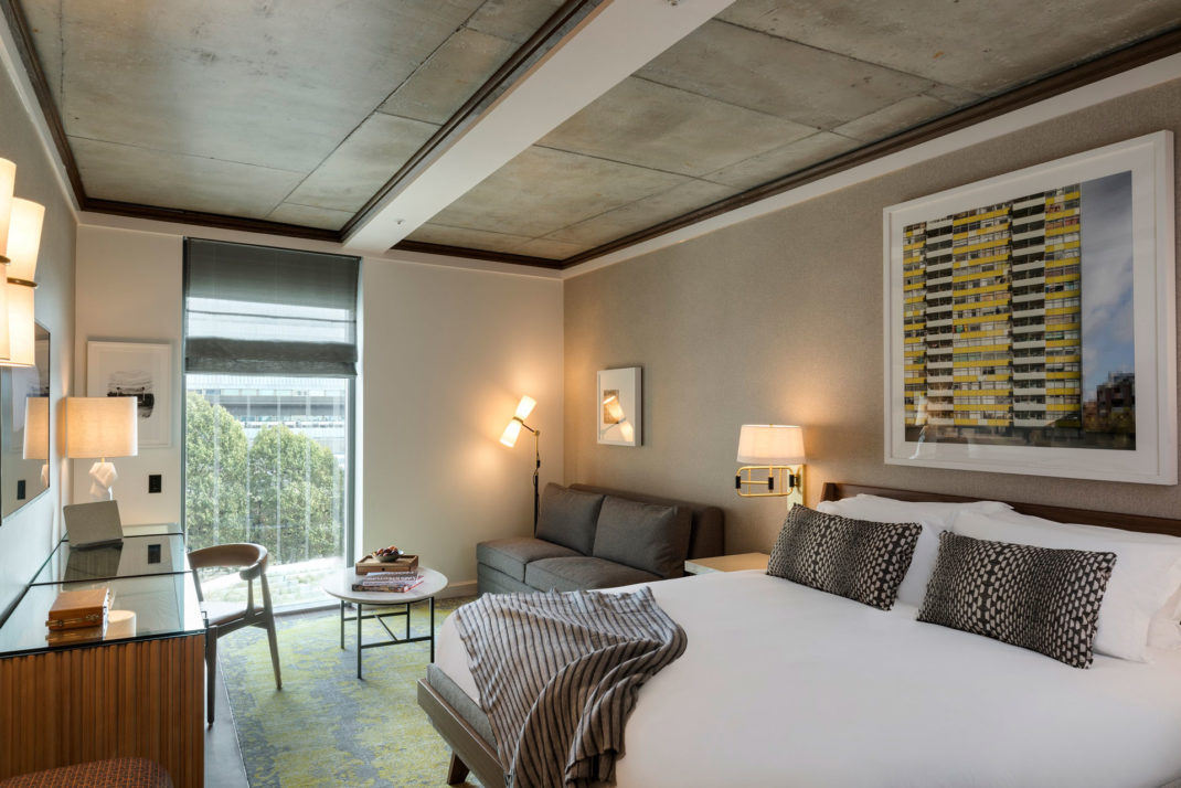 Bankside Hotel