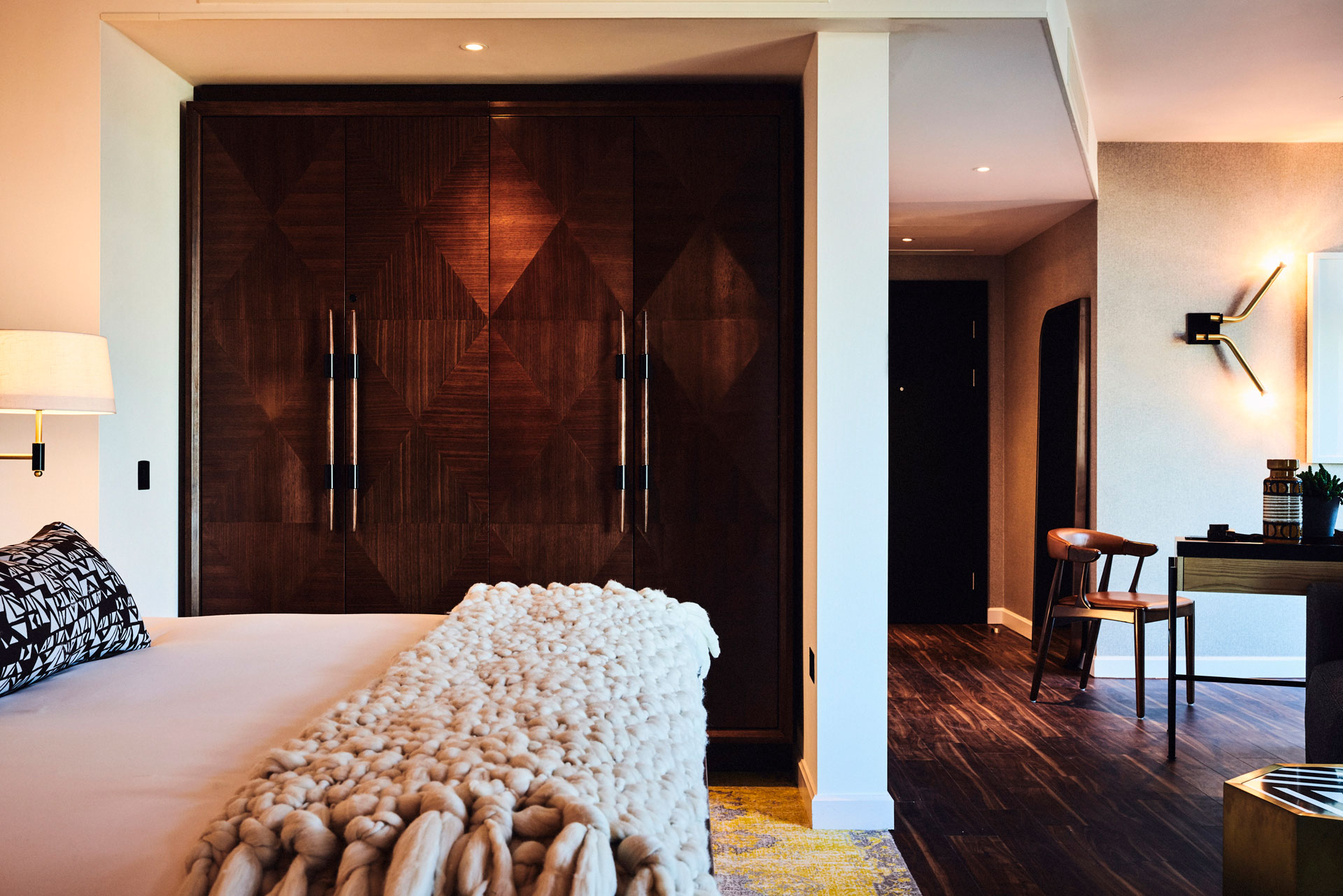 Review: Bankside Hotel, London