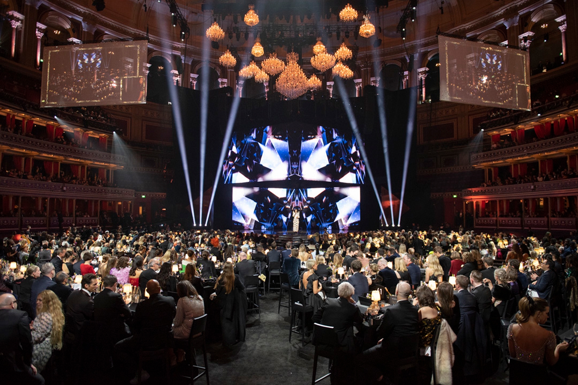 Gabriela Hearst Named Leader of Change at the British Fashion Awards