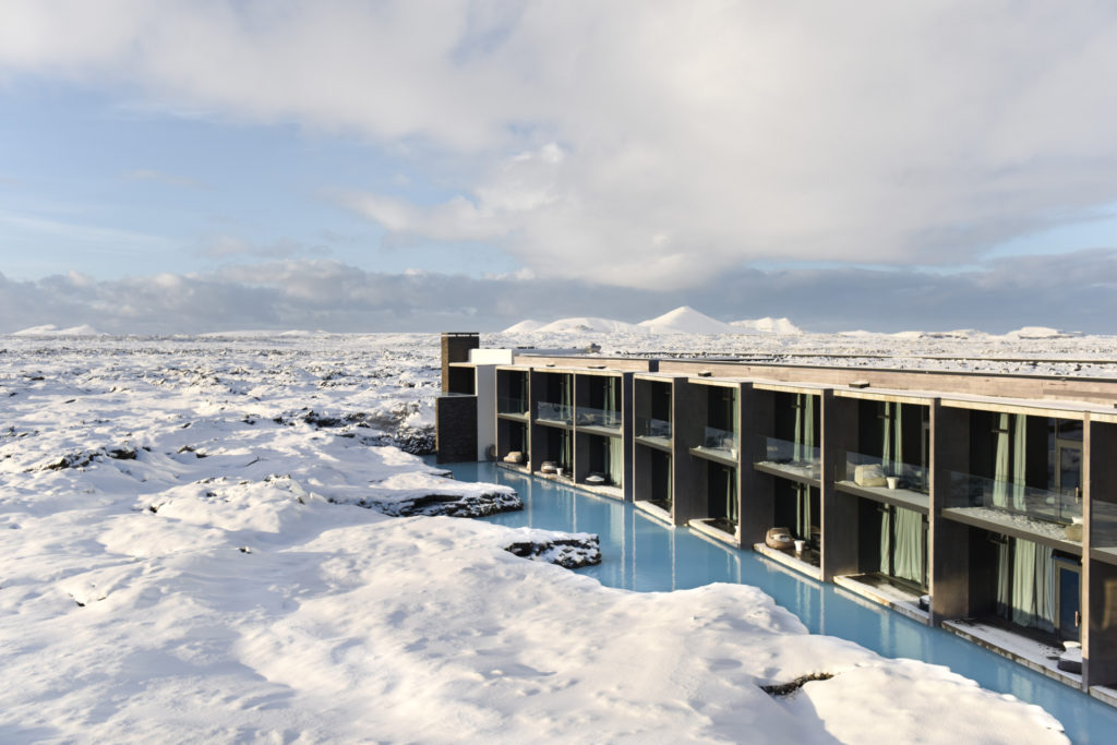 Retreat at Blue Lagoon