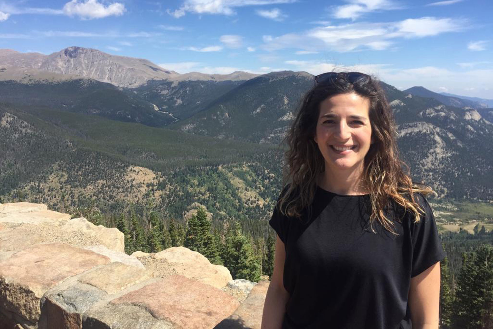 Green Heroes: Kasia Morgan, Head of Sustainability at Exodus Travels