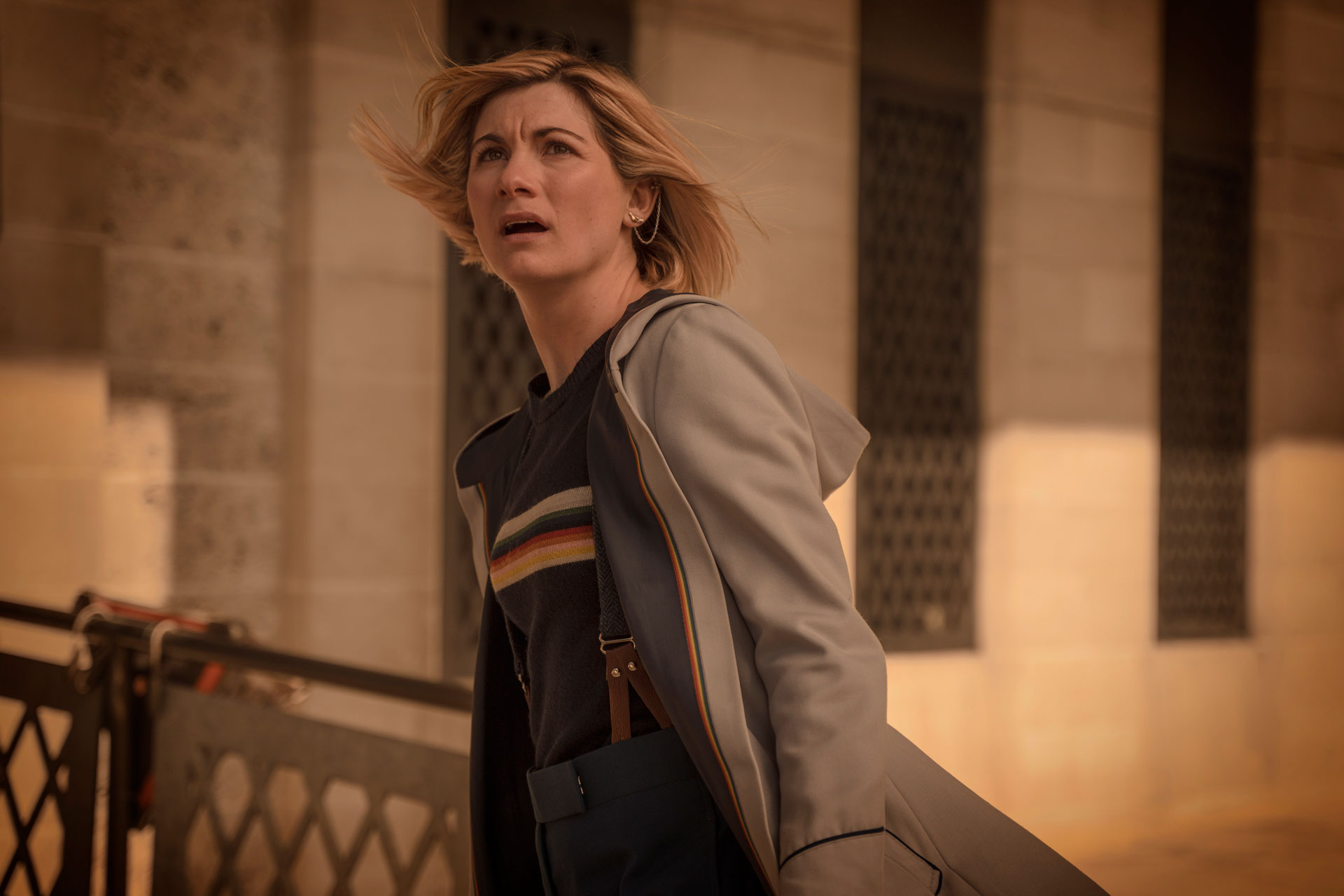 Doctor Who