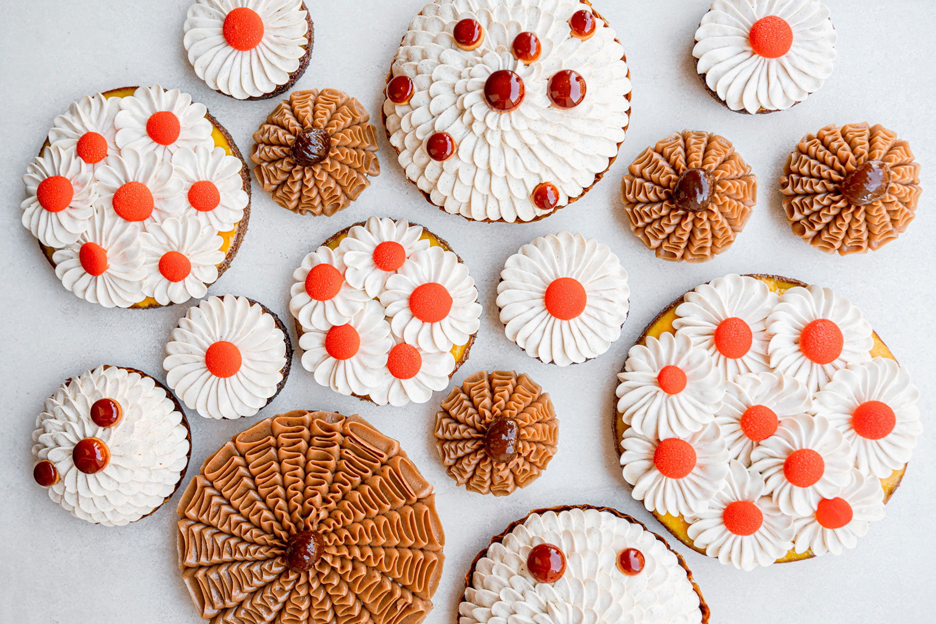 La Liste 2024: Which London Bakeries Were Named?