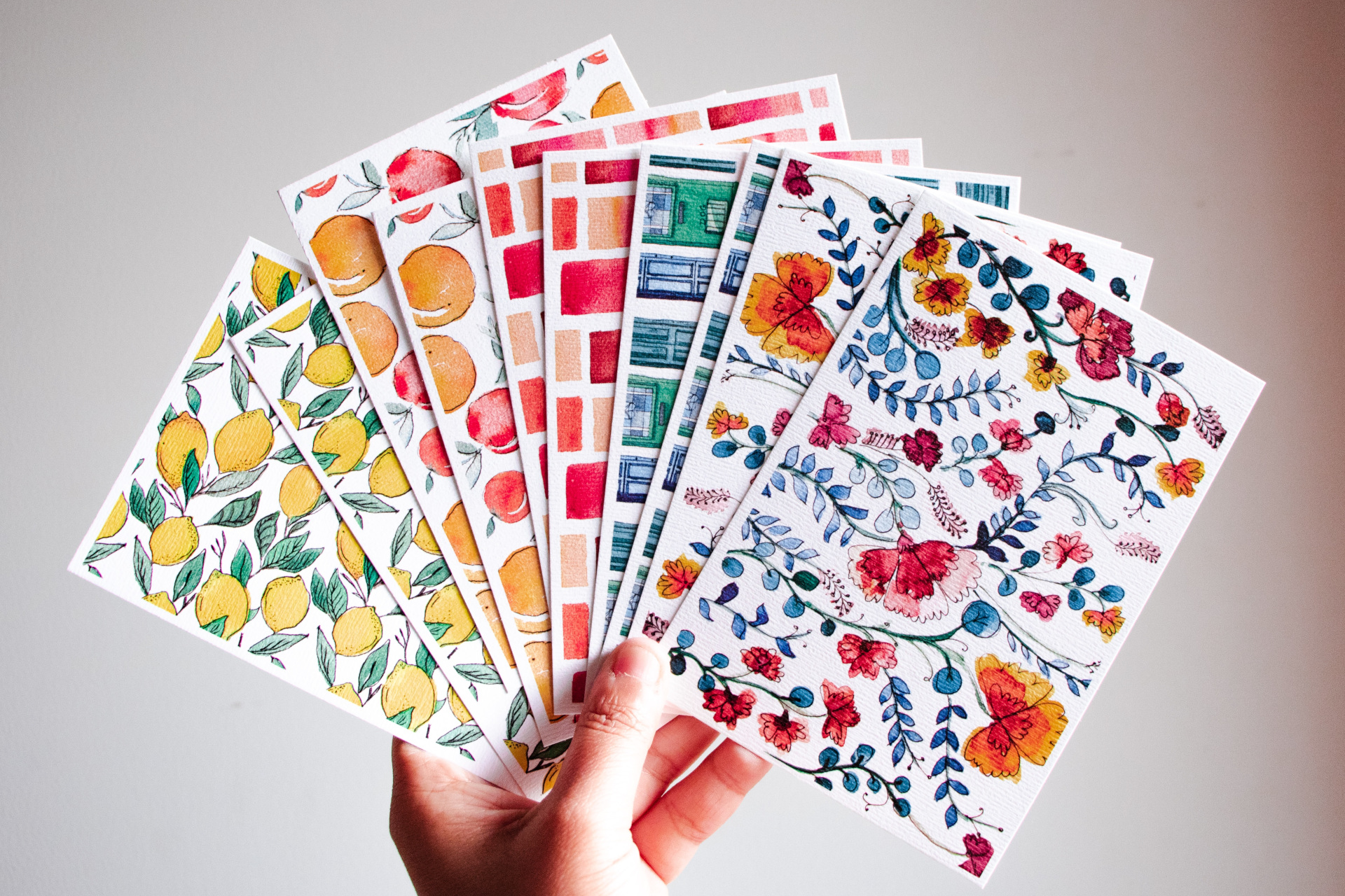 Outside In Raises Money for Artists with Postcard Fundraiser