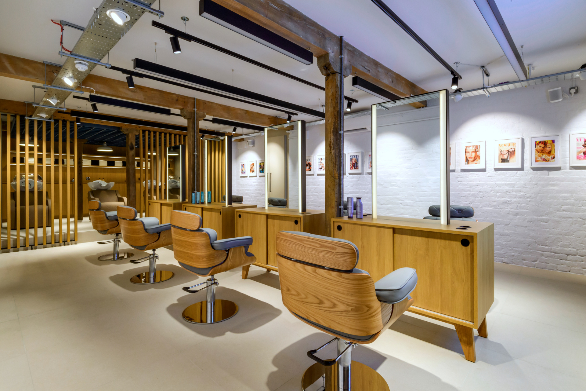 London's Best Sustainable Beauty Salons