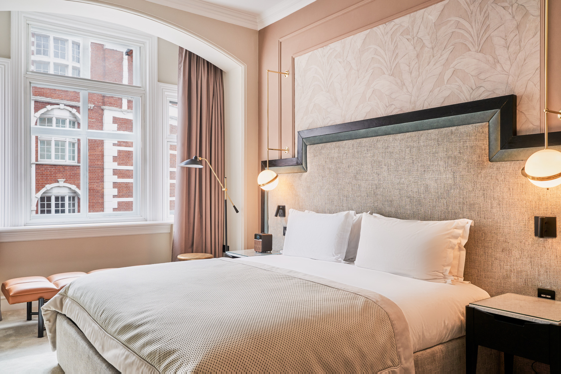 Review: The Apartments by 11 Cadogan Gardens