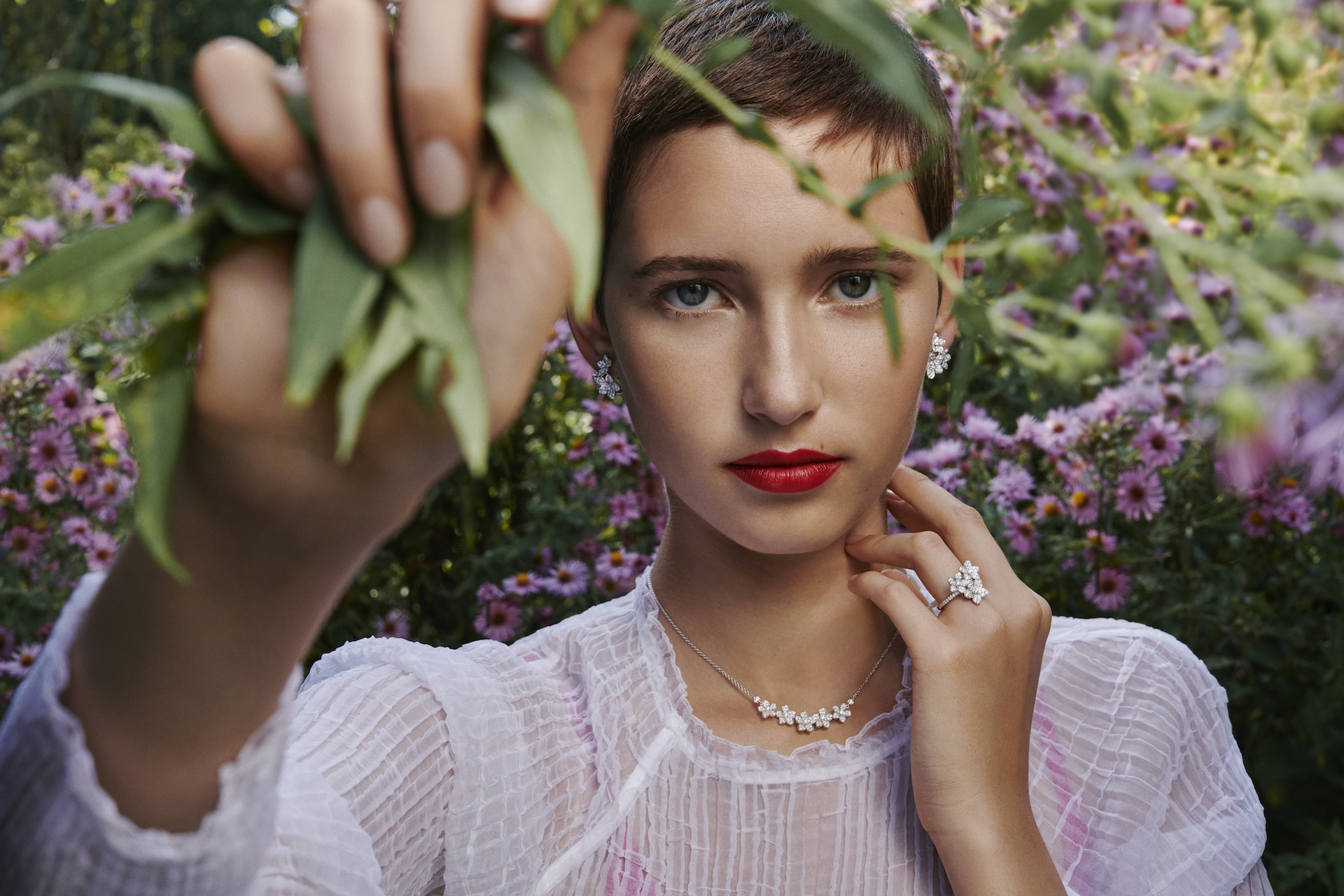 What's Trending in British Luxury? February 2022