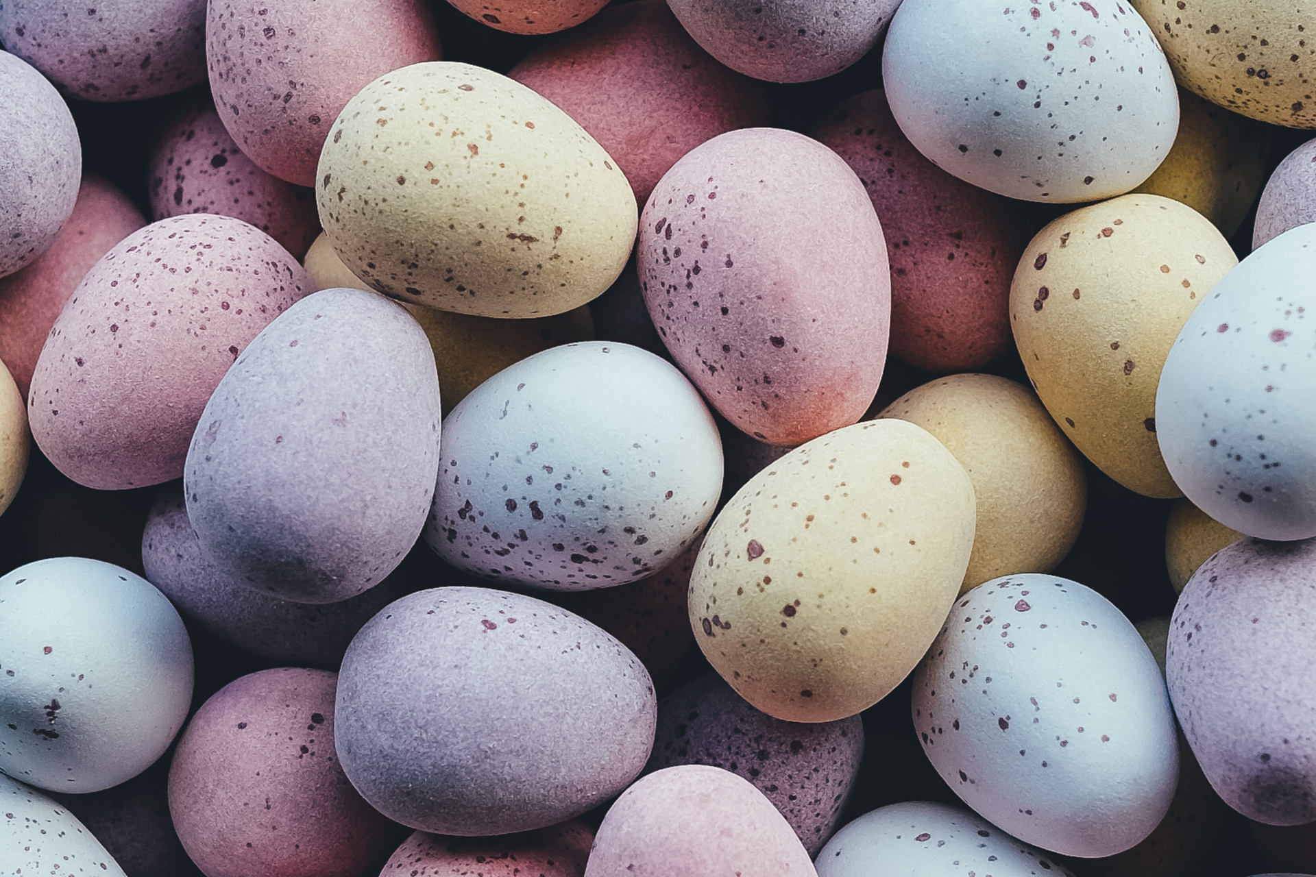Best Luxury Vegan Easter Eggs