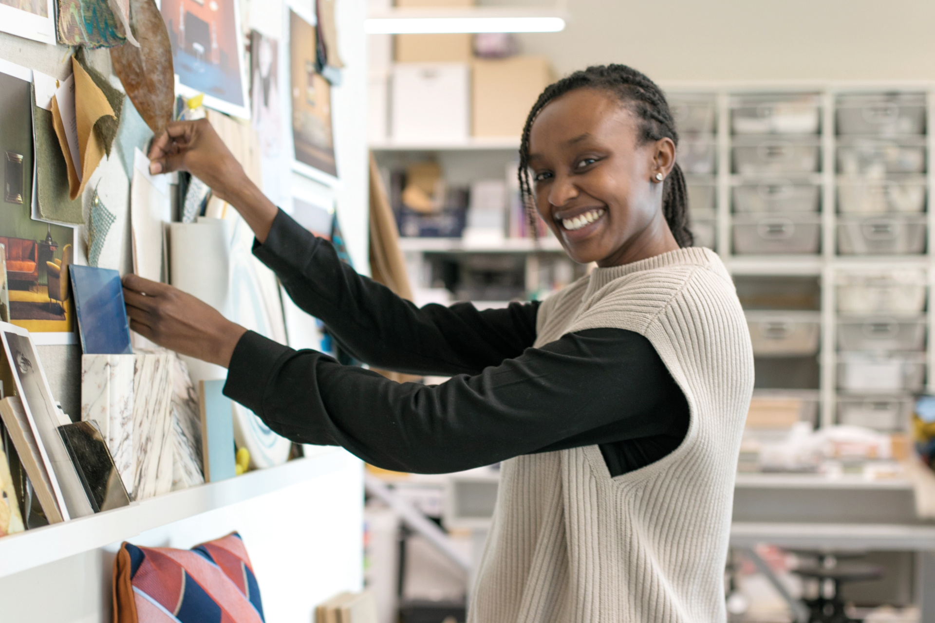 Changing the Game with United in Design