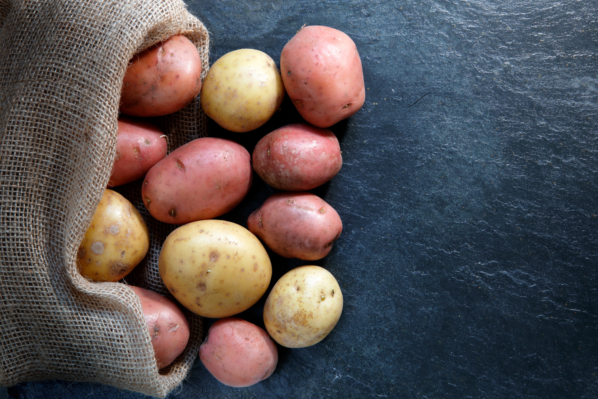 Ingredient of the Week: Potatoes