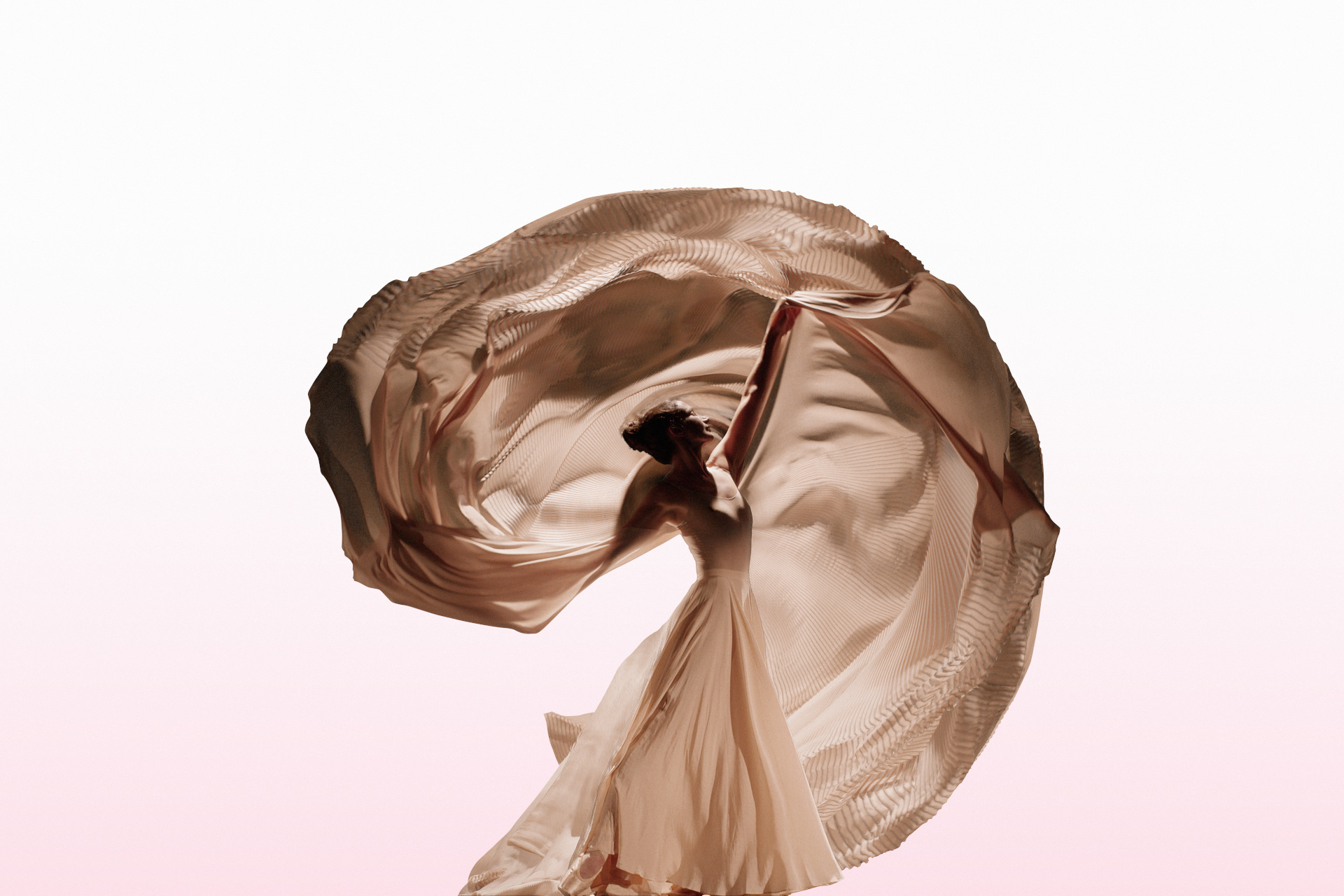 Principal Ballet Dancer Lauren Cuthbertson on the Importance of Scent