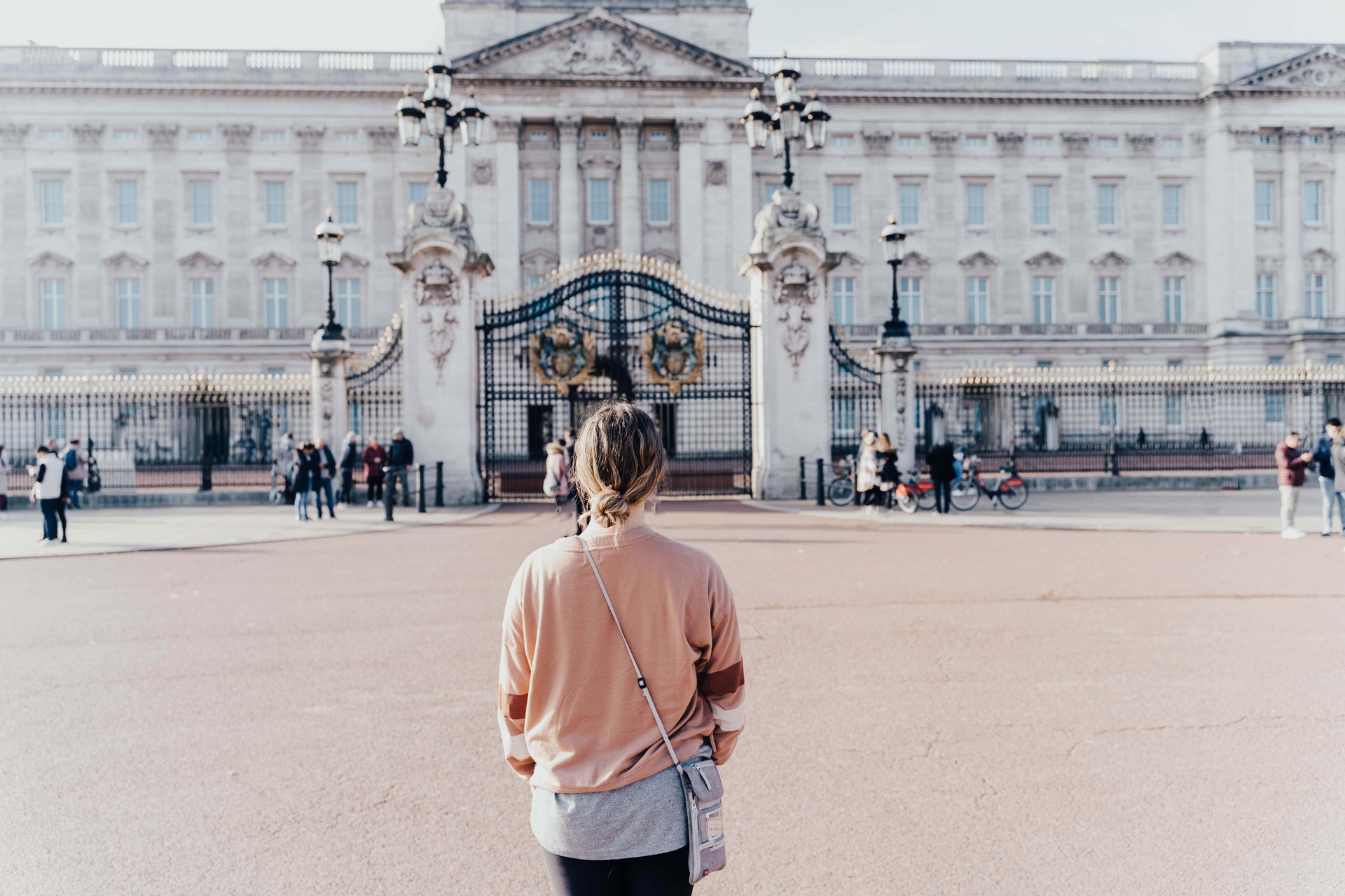 How To Entertain Teenagers In London