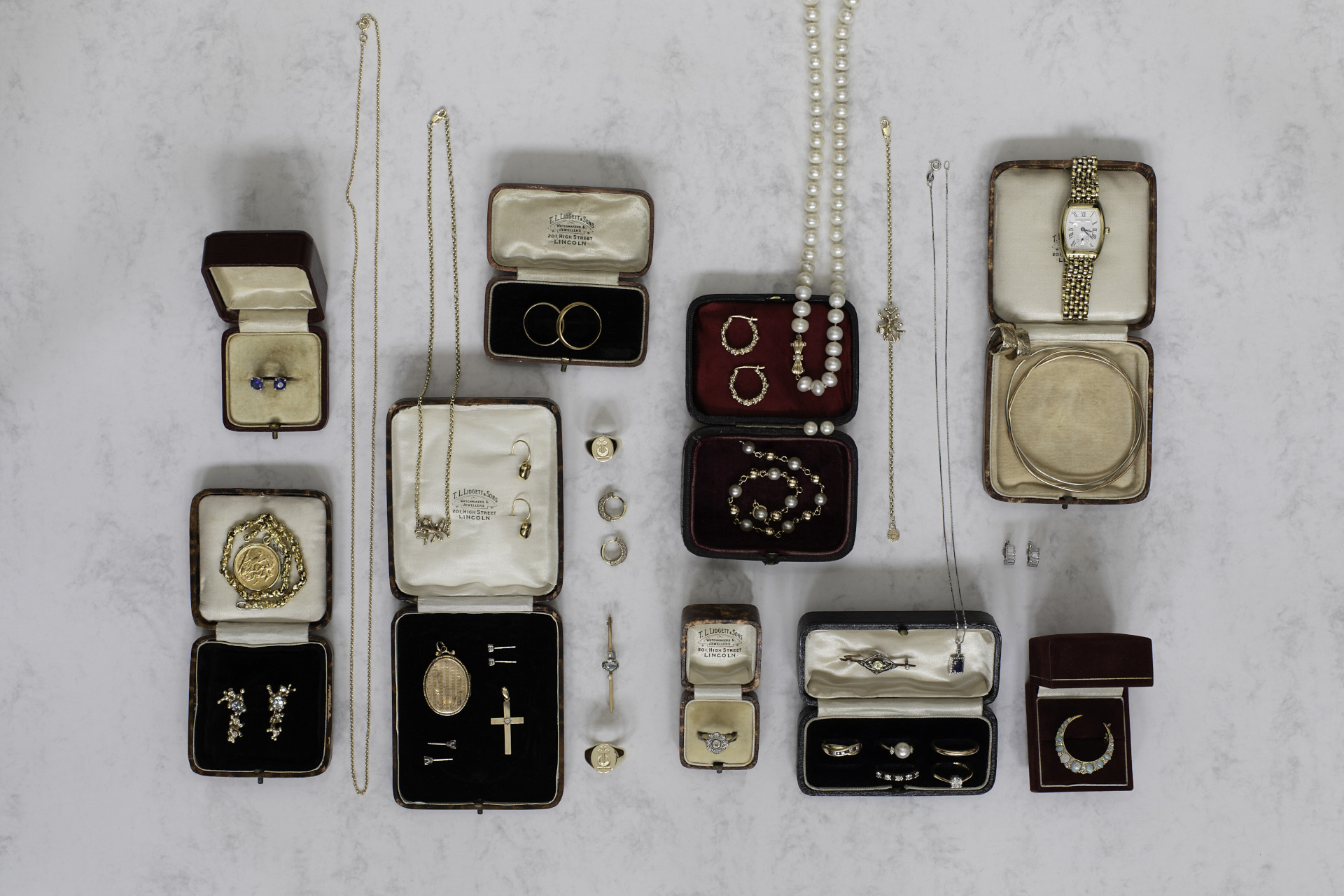 A Guide To Jewellery Remodelling