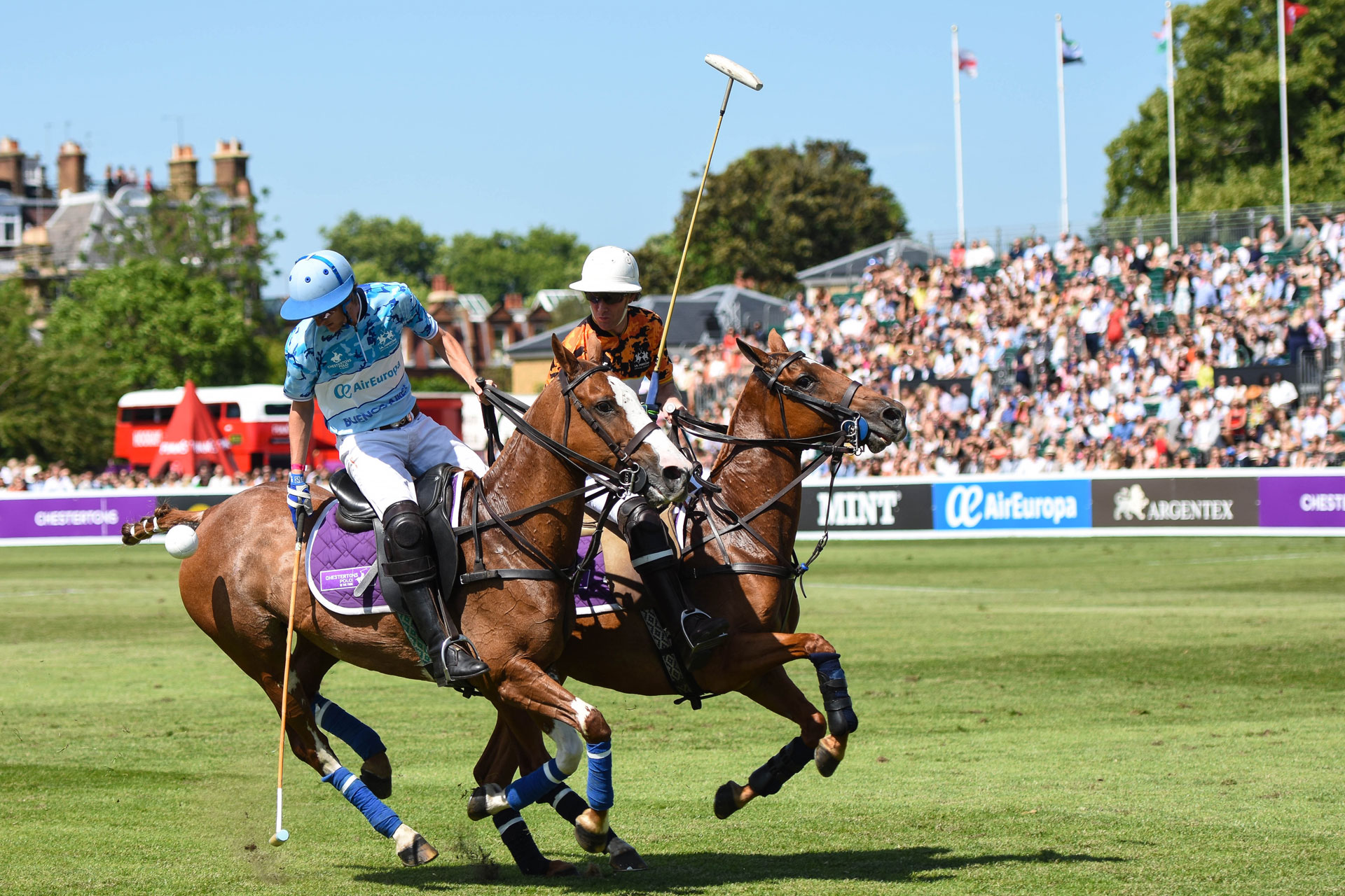 A Guide To Chestertons Polo In The Park 2023