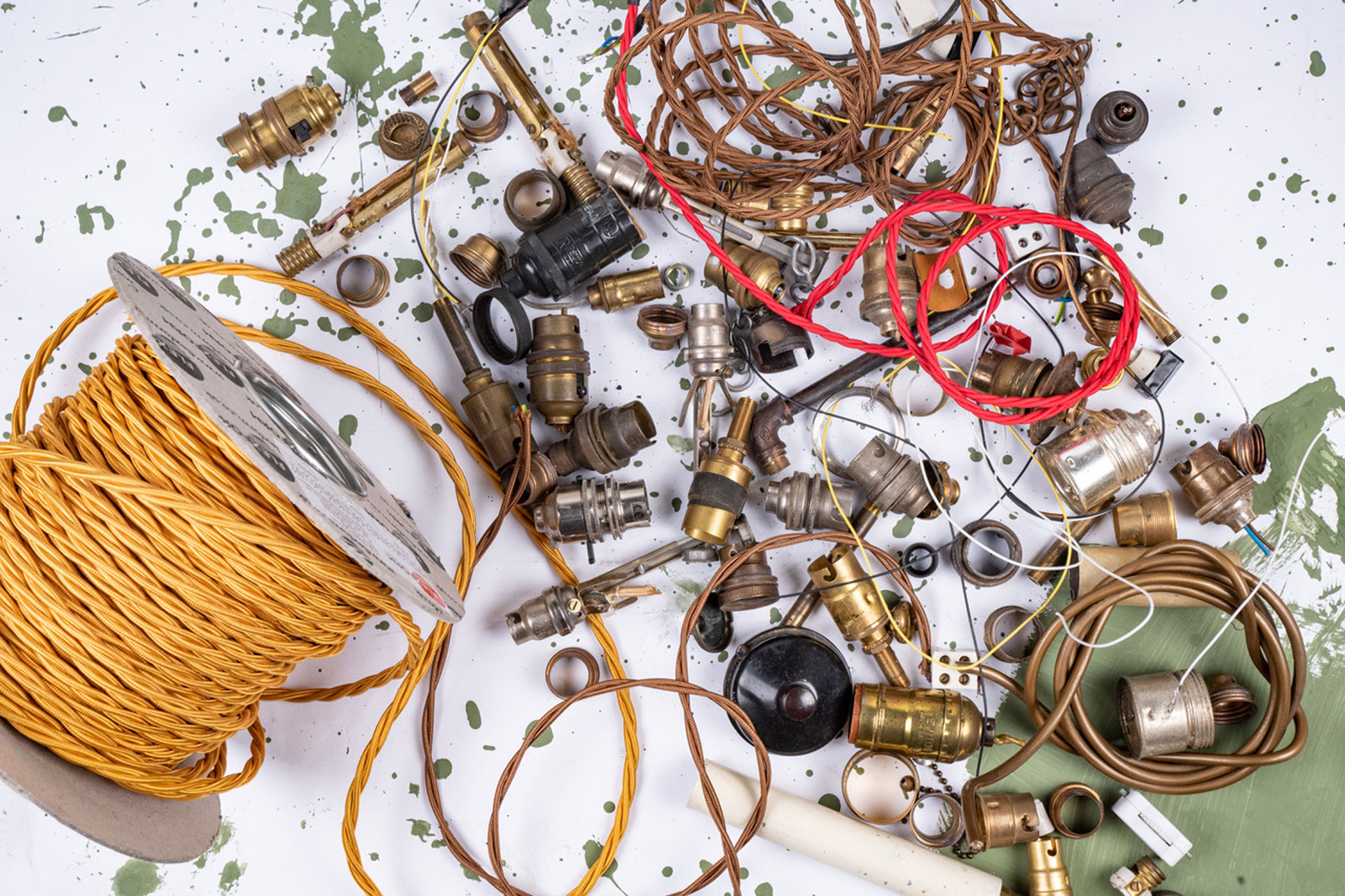 A New Exhibition is Tackling the Issue of Waste