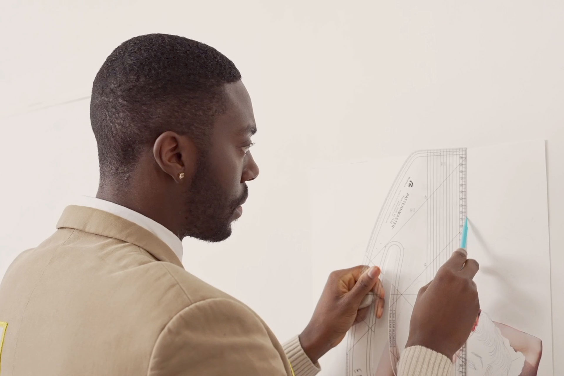 Emmanuel Unaji, The Crossover Project