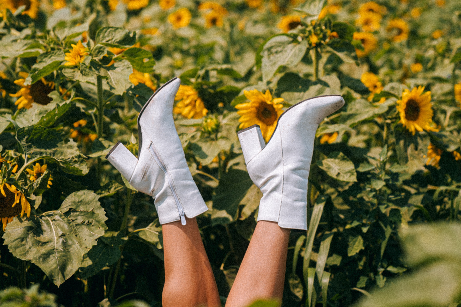 25 Pairs of Summer Boots That Will Make You Ditch Your Sandals ASAP