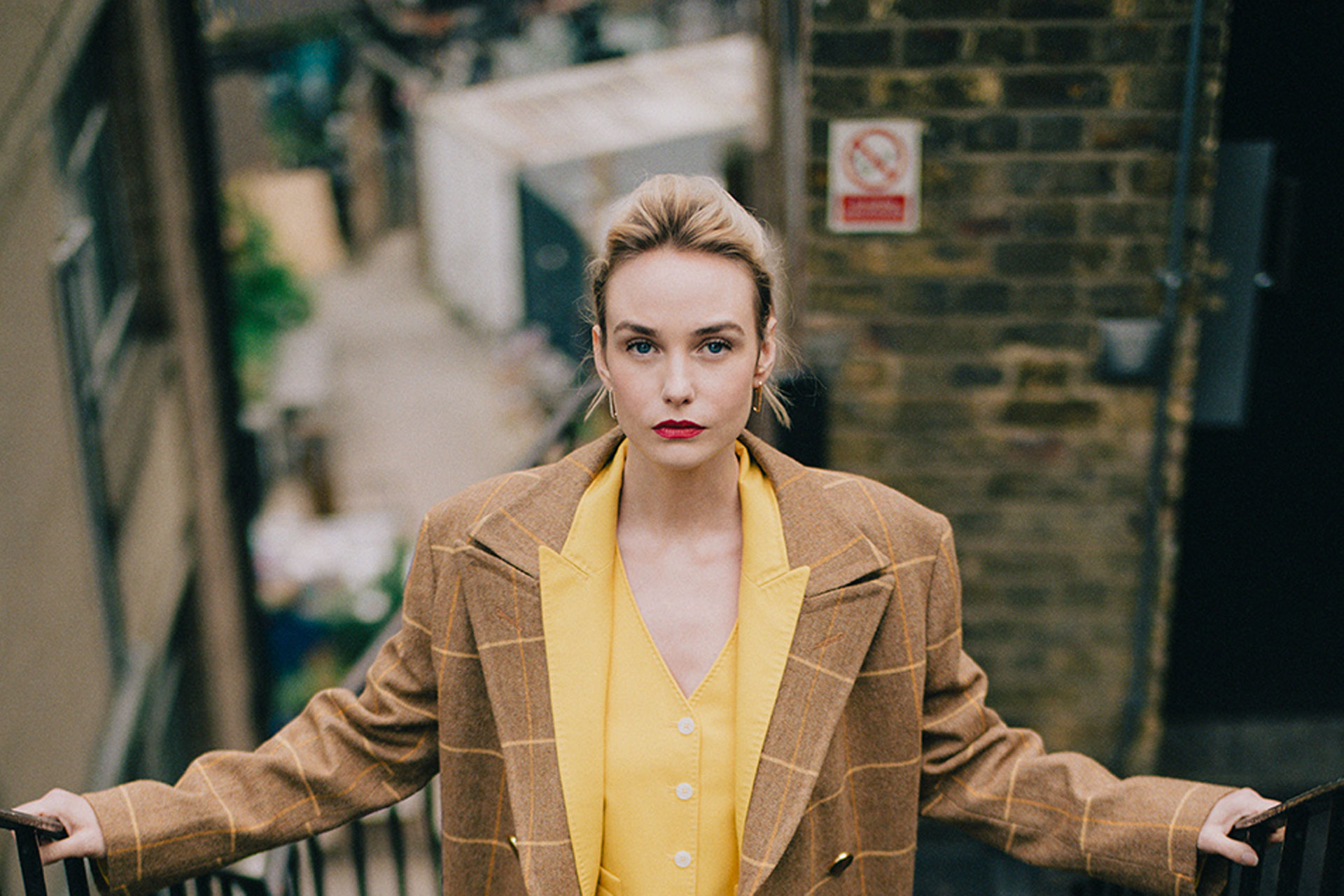 Joanna Vanderham