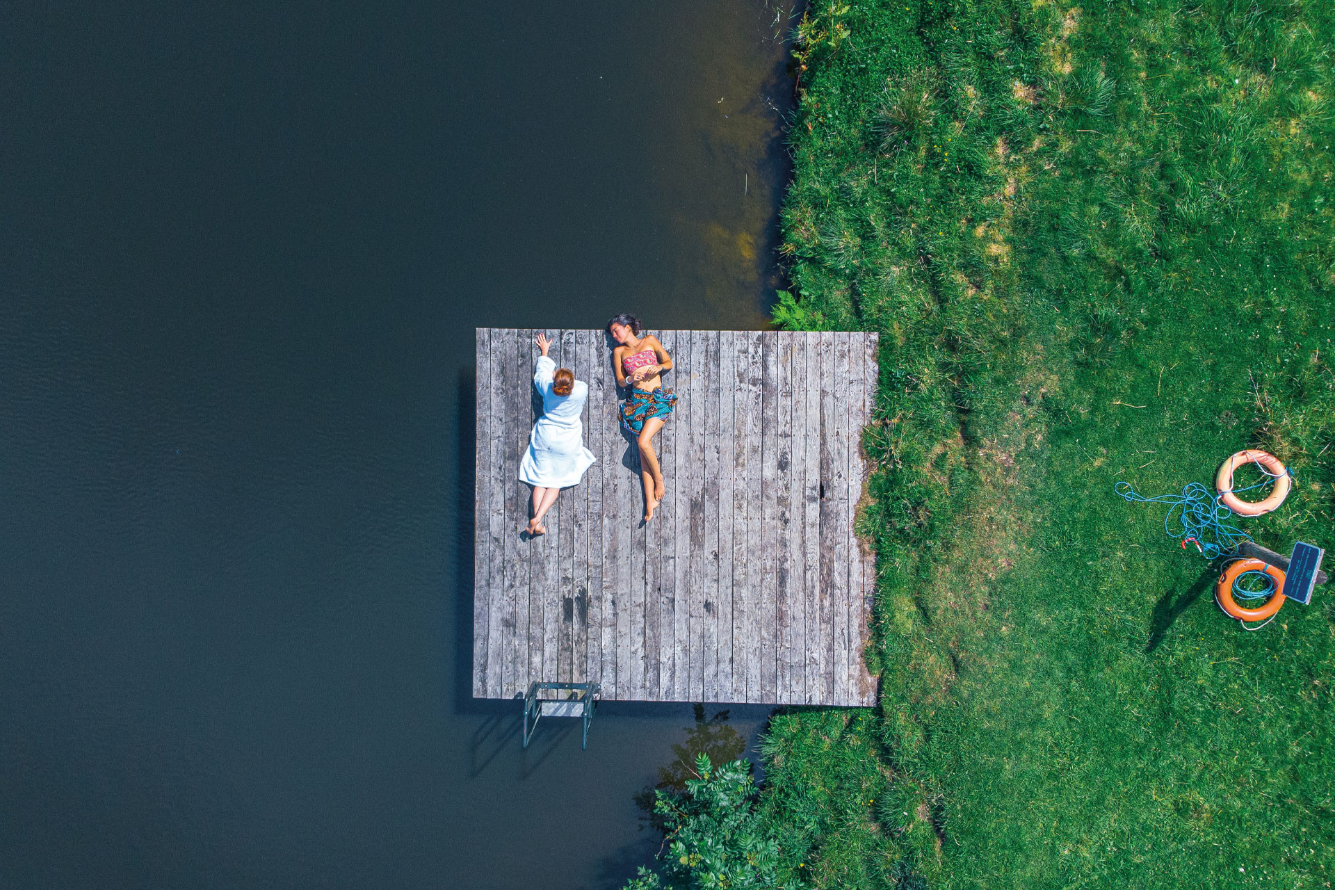 The Path of Love Review: 7-Day Wellness Retreat