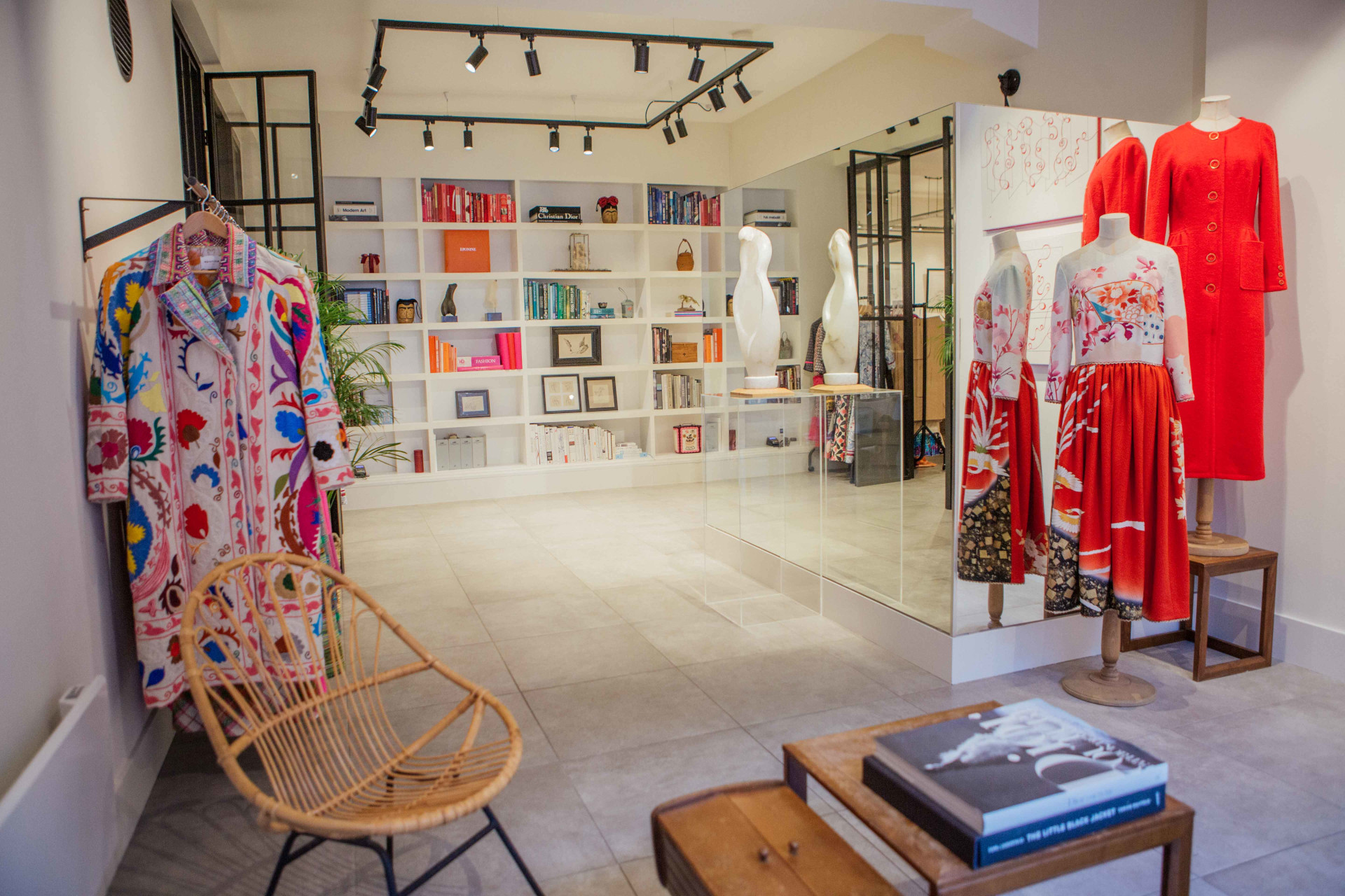 Bridesmaid Shopping? Here's Where To Go In London