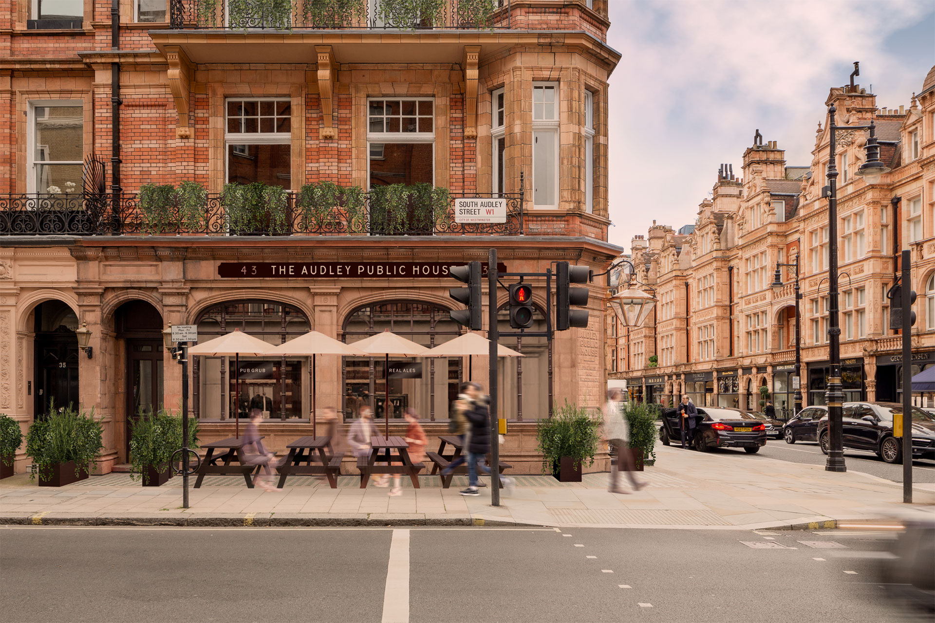 Artfarm Is Launching Its First London Venue This Autumn