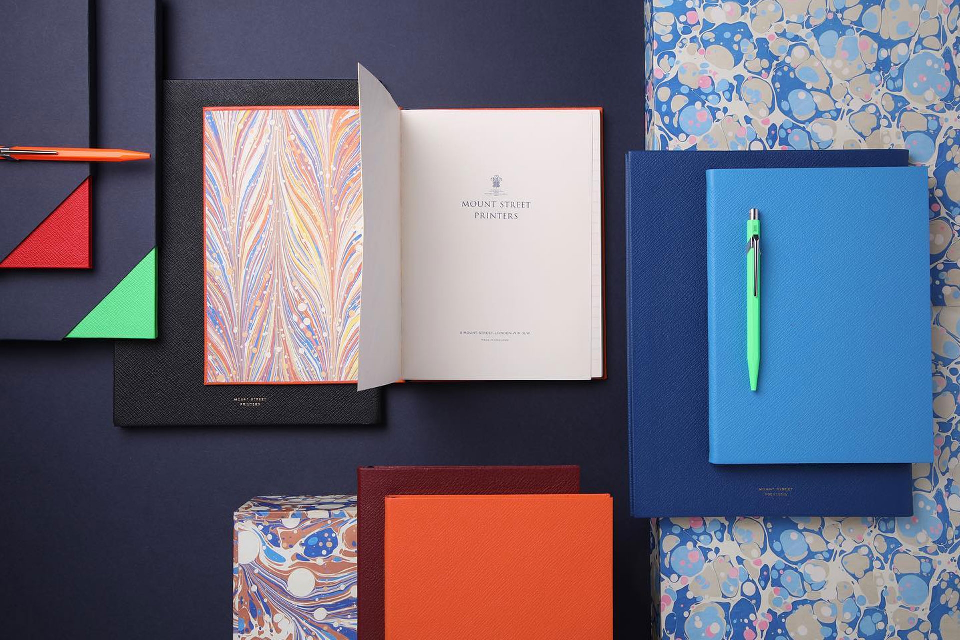 The Best Luxury Visitor & House Guest Books