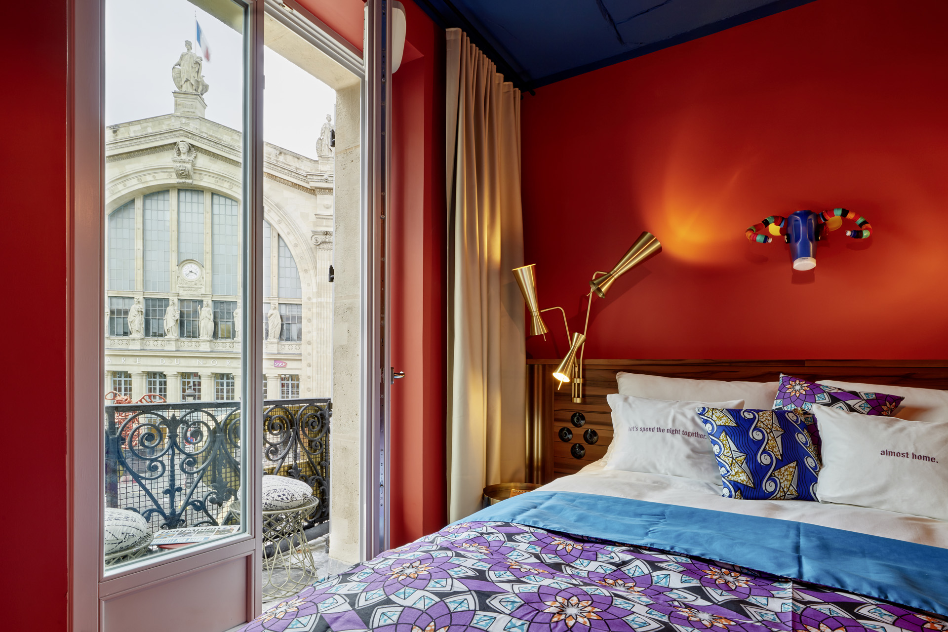 25hours hotel paris
