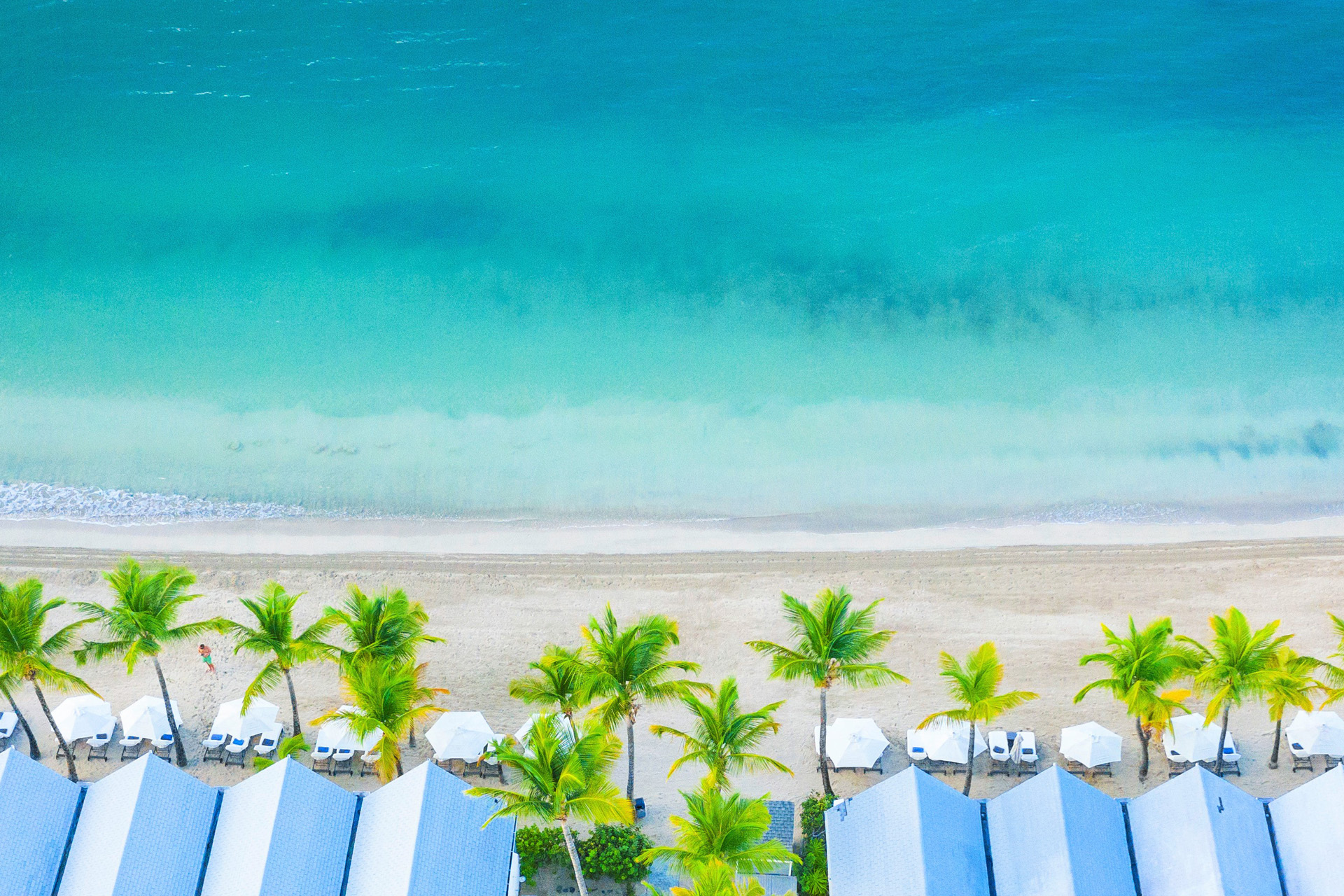 The Turquoise Holidays Luxury Sale Is Here