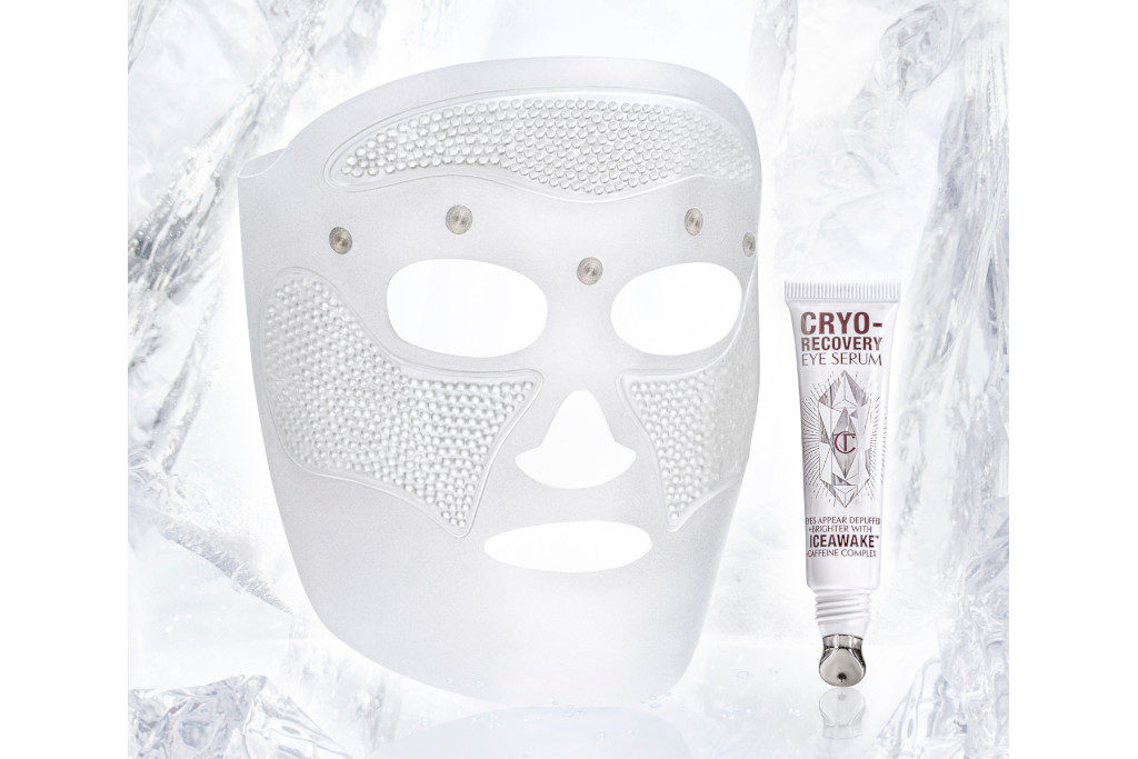 Face mask