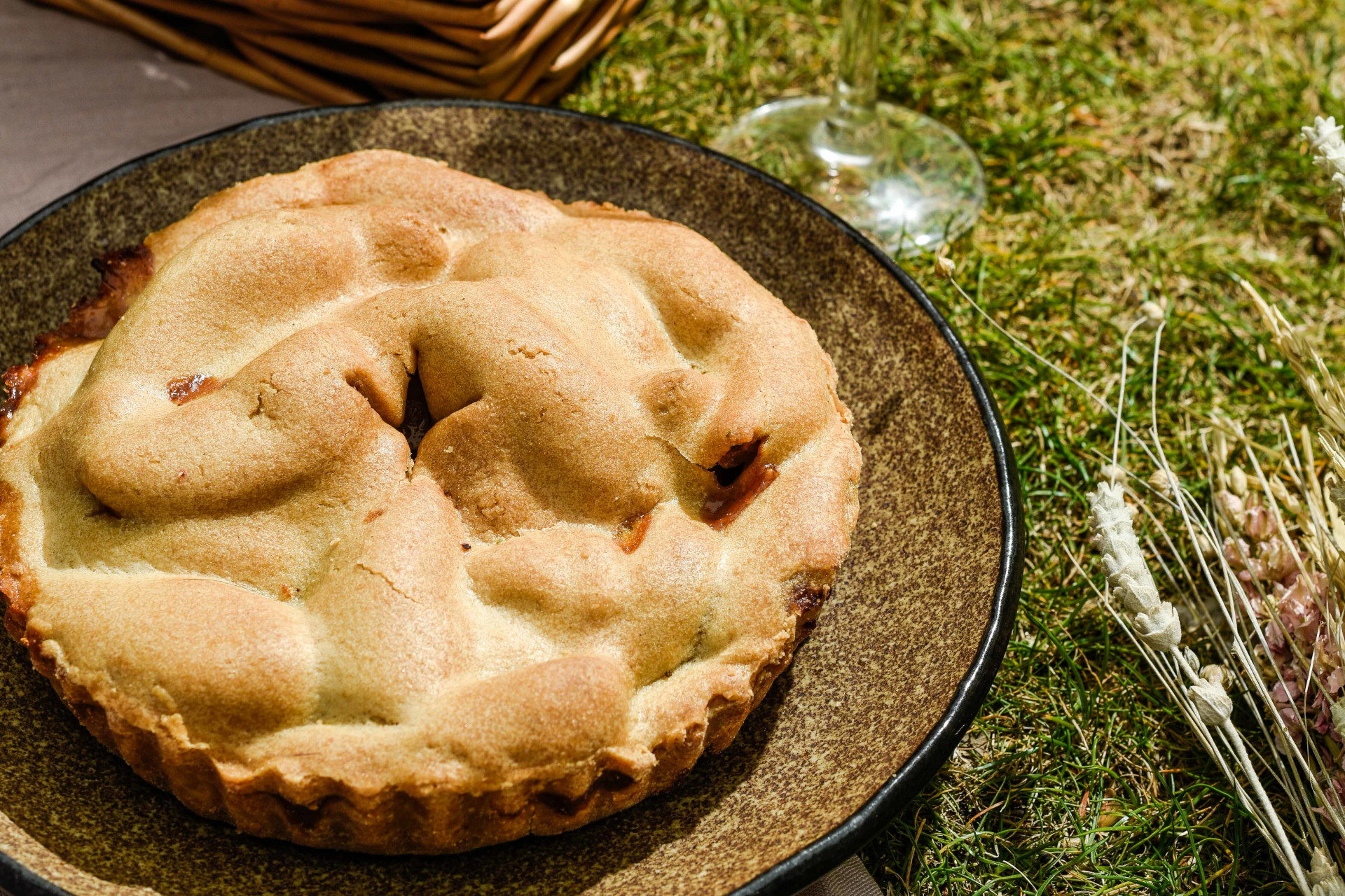Recipe: The Hummingbird Bakery's Apple Pie