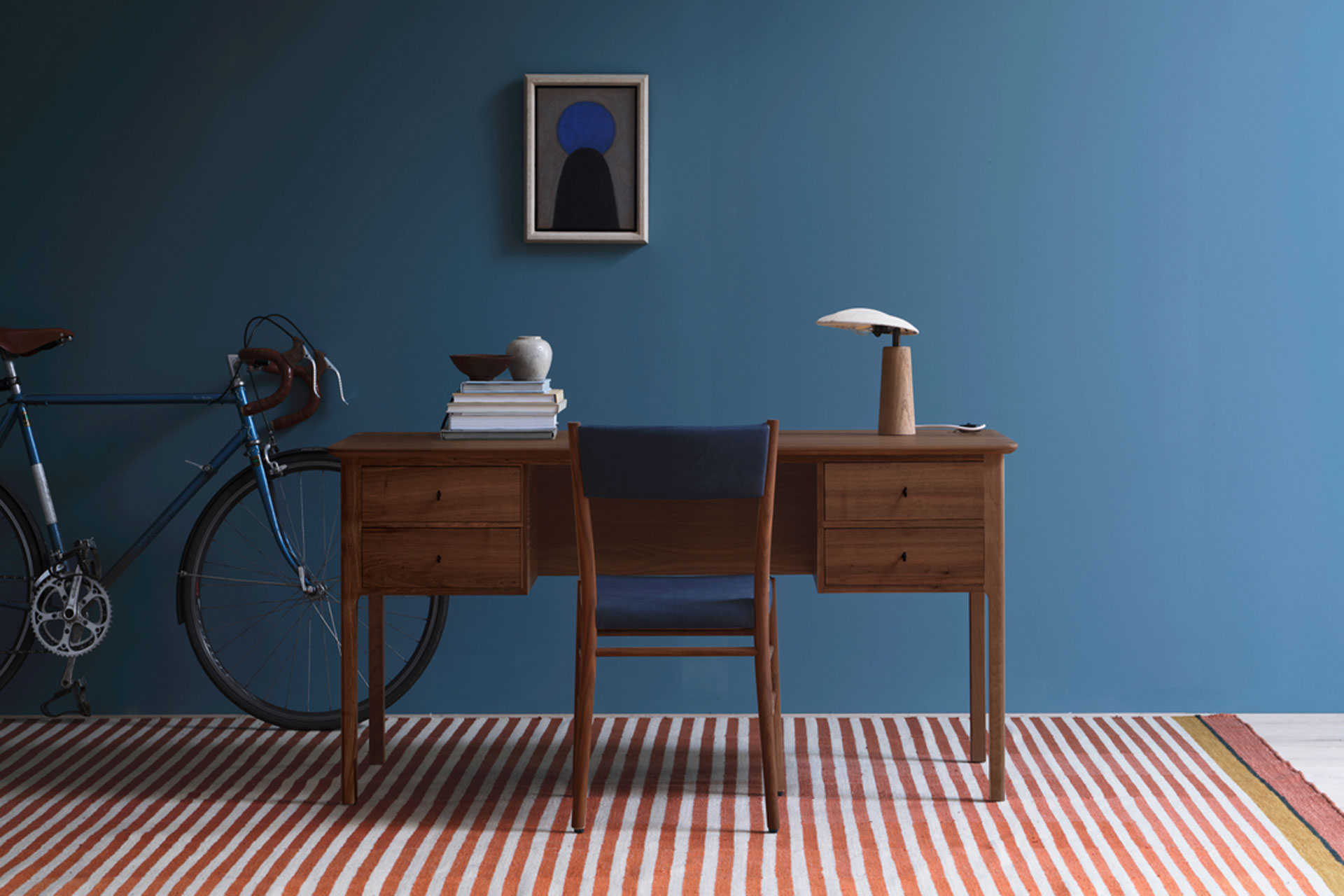 The Chicest Home Office Desks for Autumn 2022