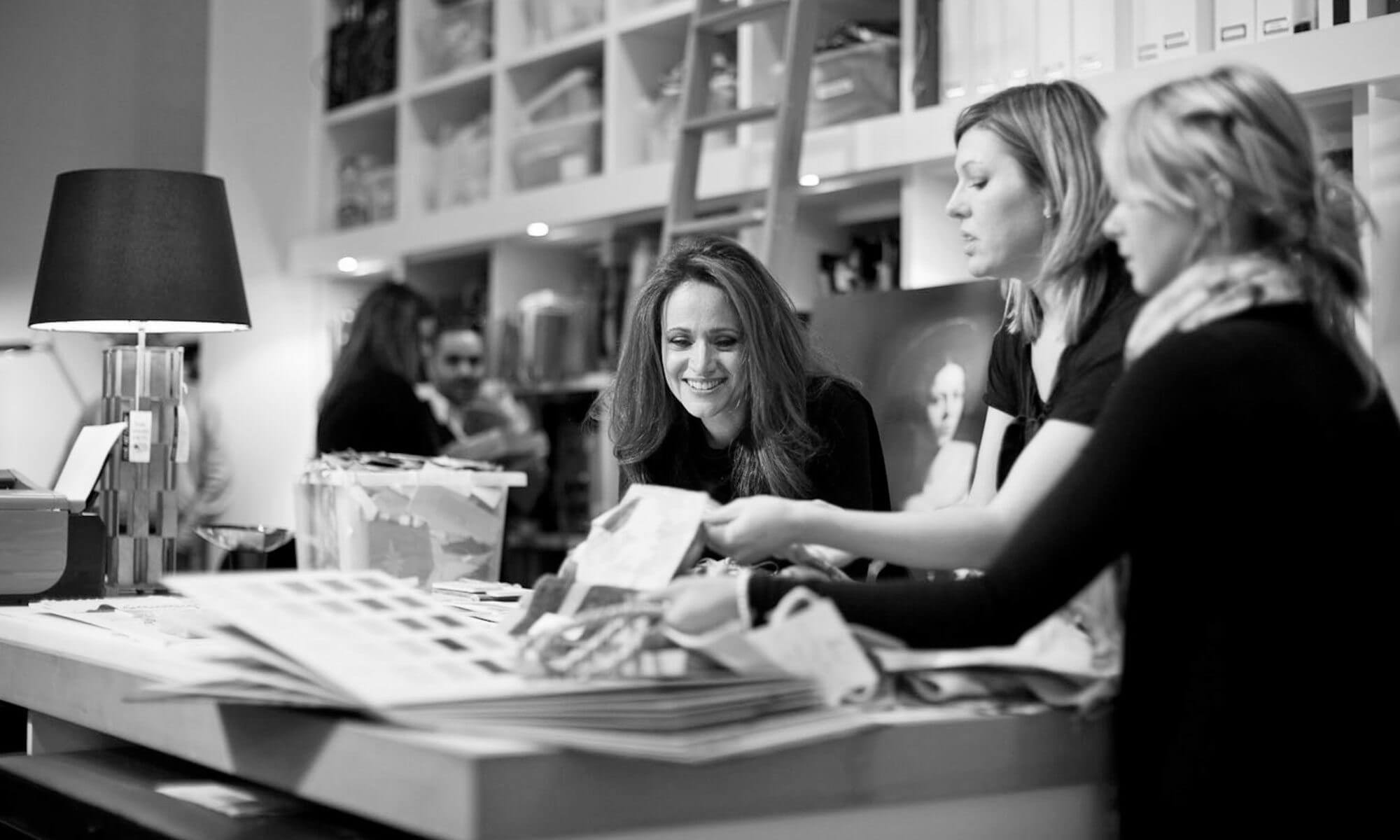 How To Design The Perfect Bathrooms: Q&A With Janine Stone