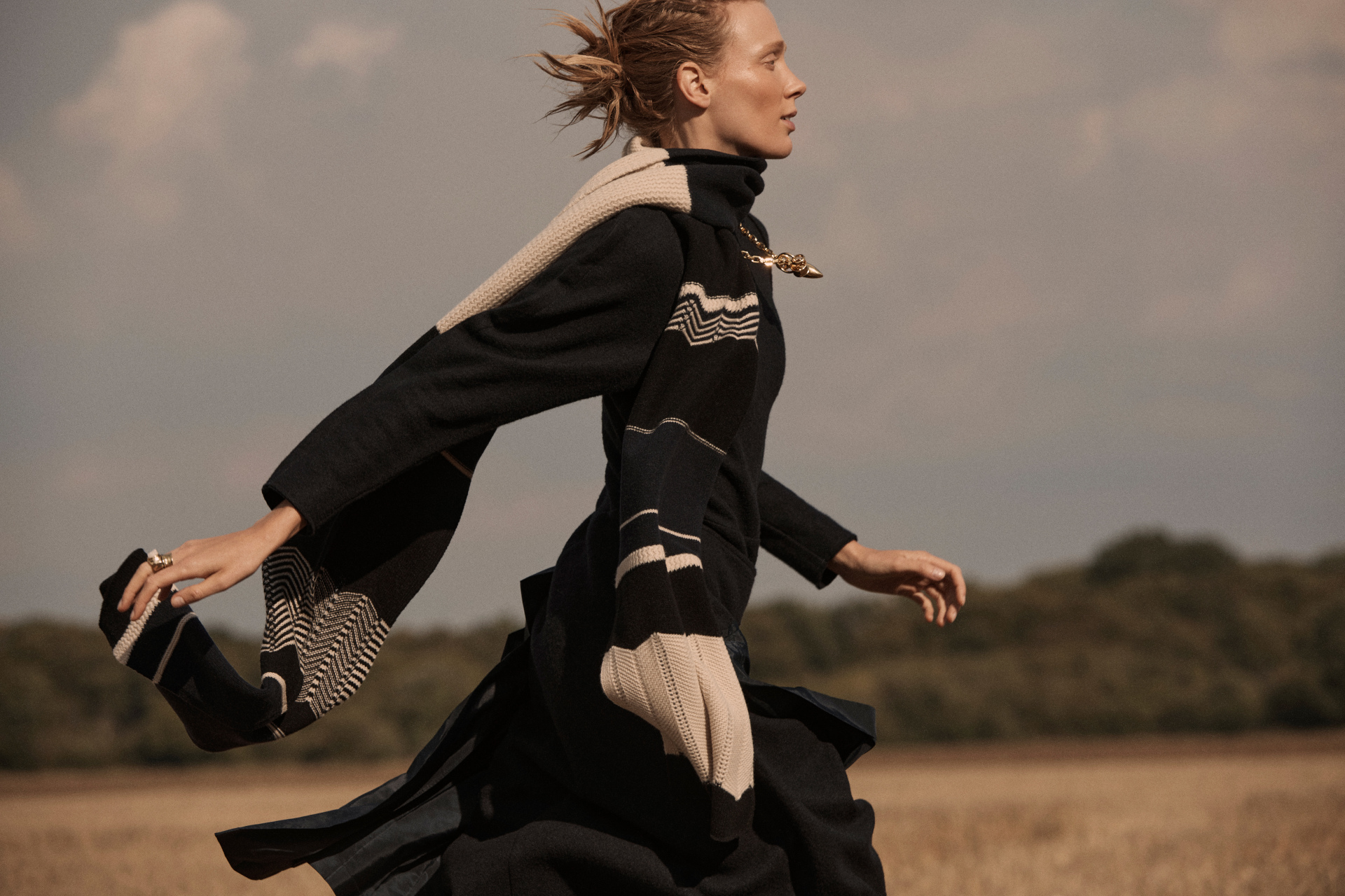 Jigsaw Teams Up With Collagerie For Stylish New Collection