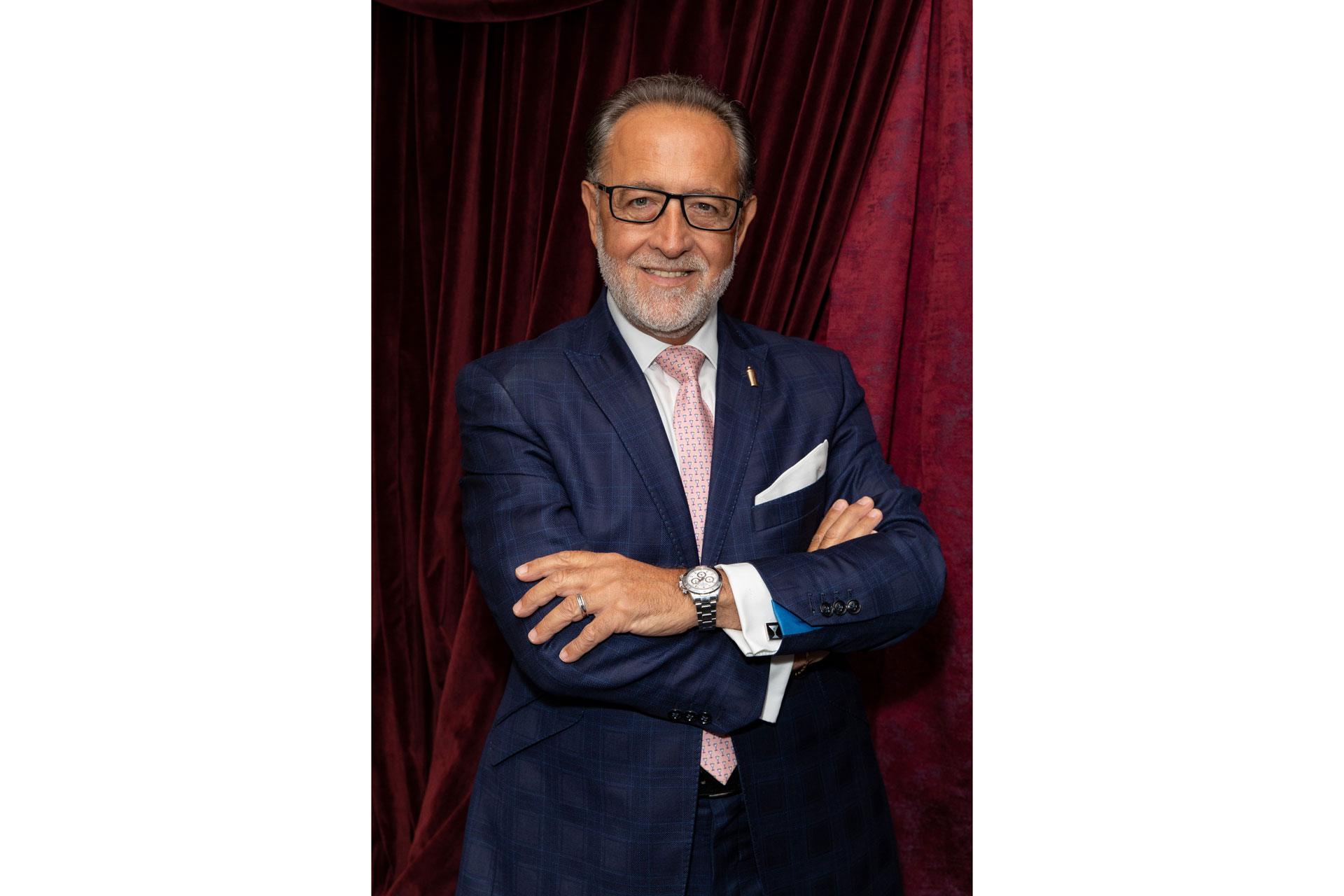 Salvatore Calabrese
