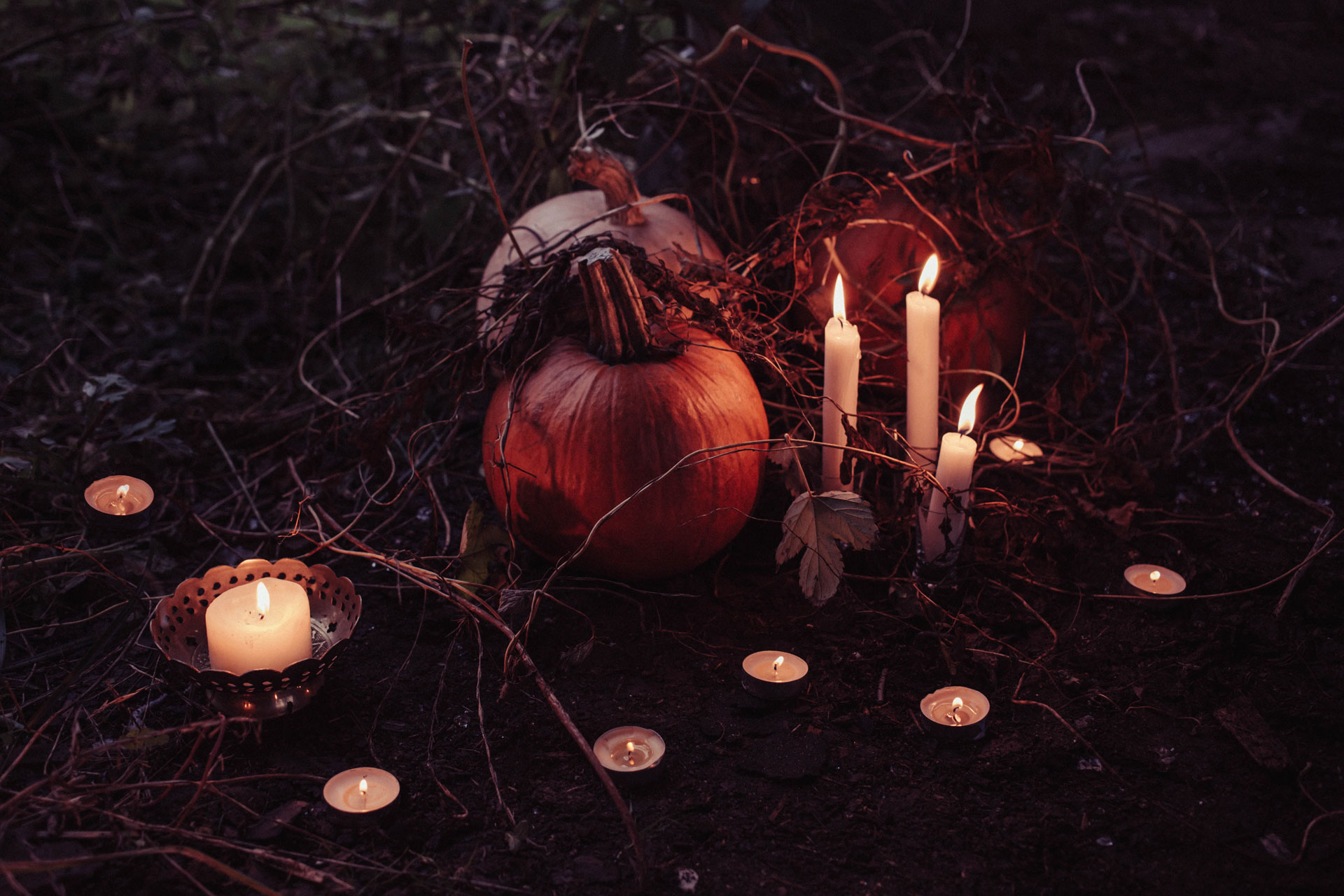 How To Celebrate Halloween 2022 in London